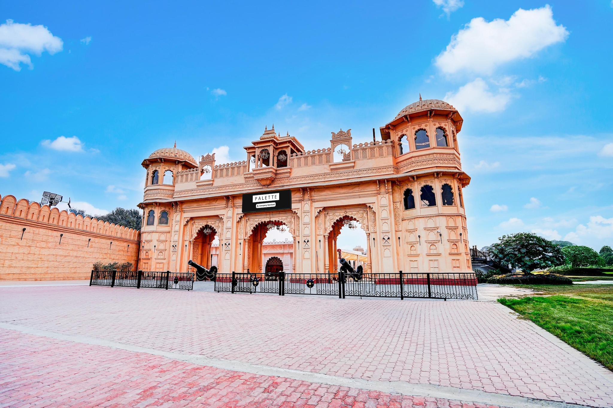 India