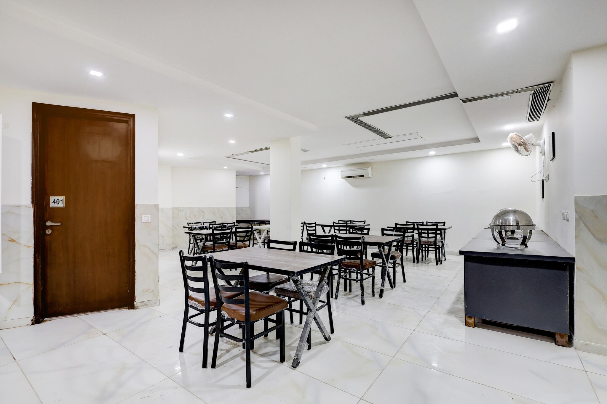 Super Townhouse T Block Sector 24