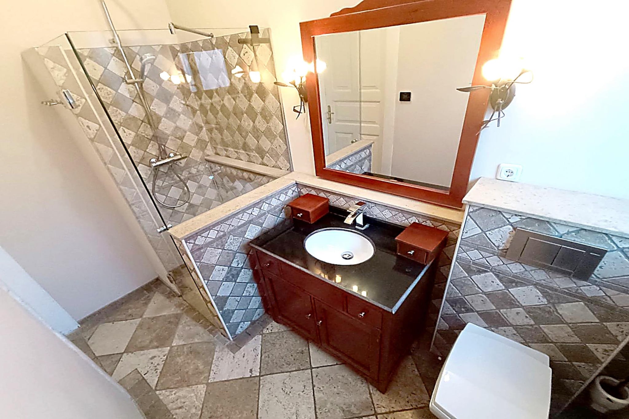 Bath Room