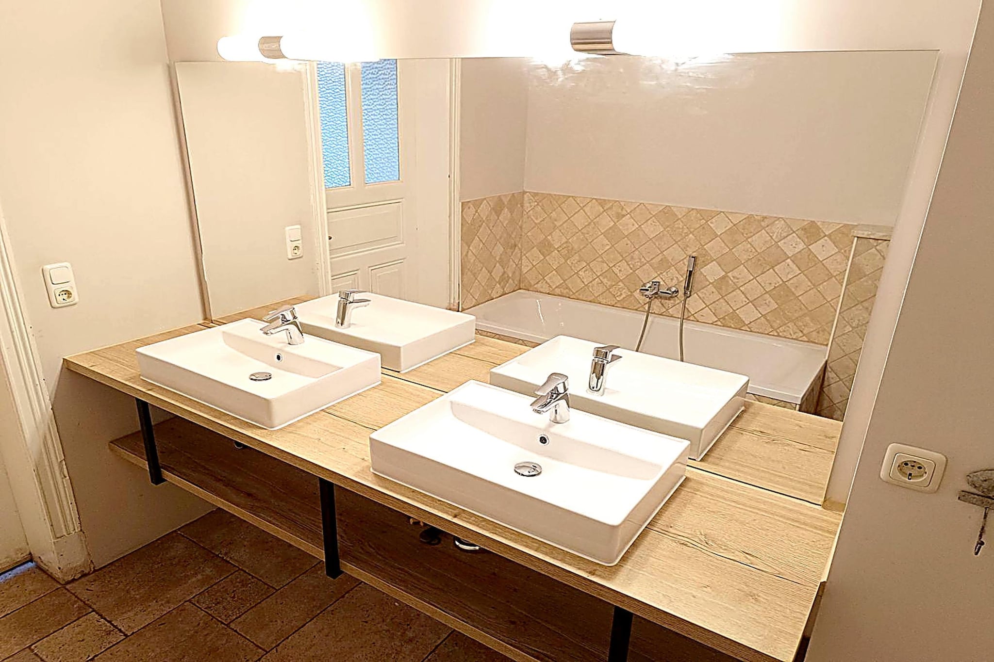 Bath Room
