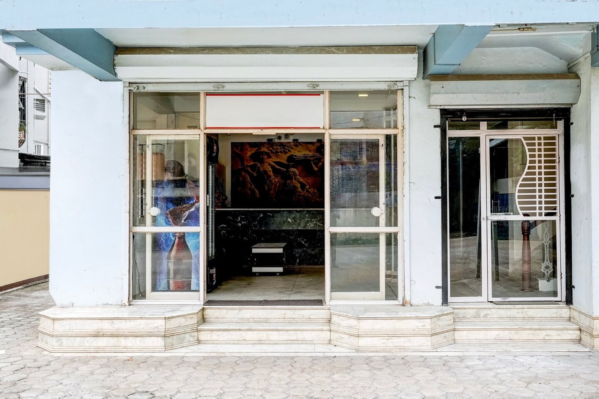 India