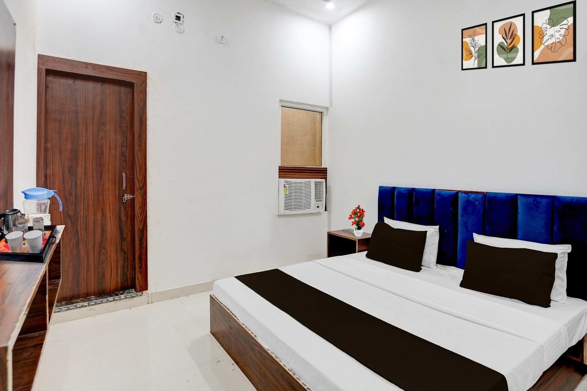 Super Hotel O Mathura-Bharatpur