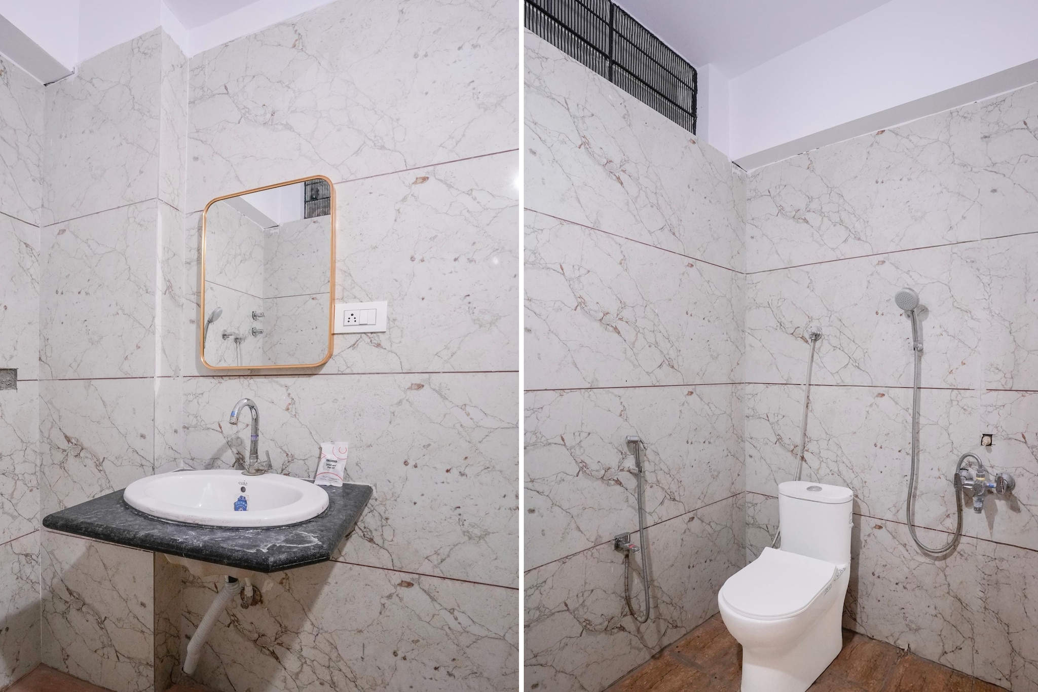 Super Townhouse Oak Dharwad