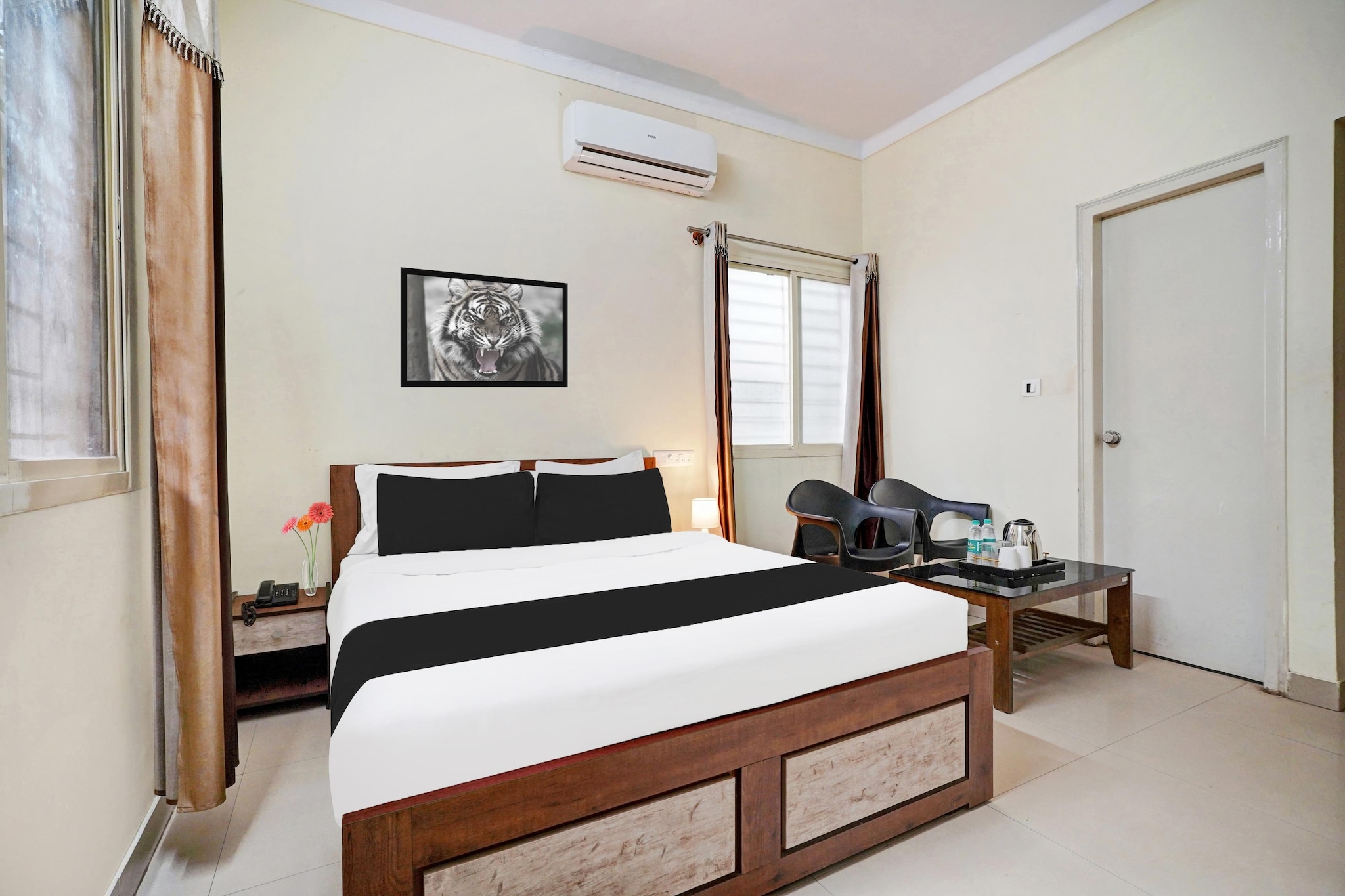 Townhouse Hebbal Mysore