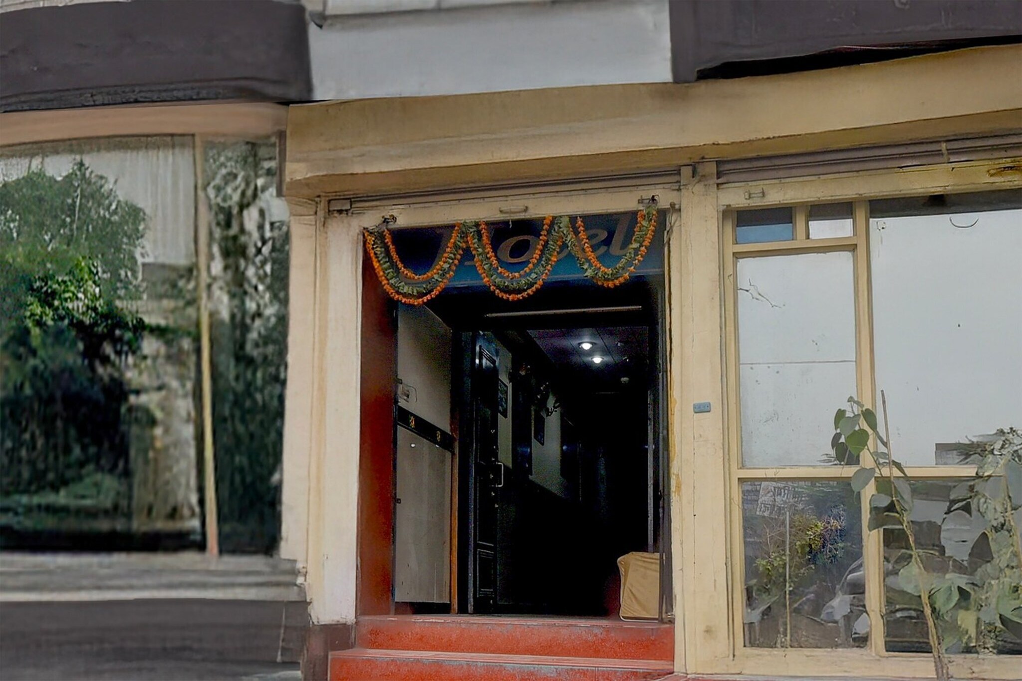 India