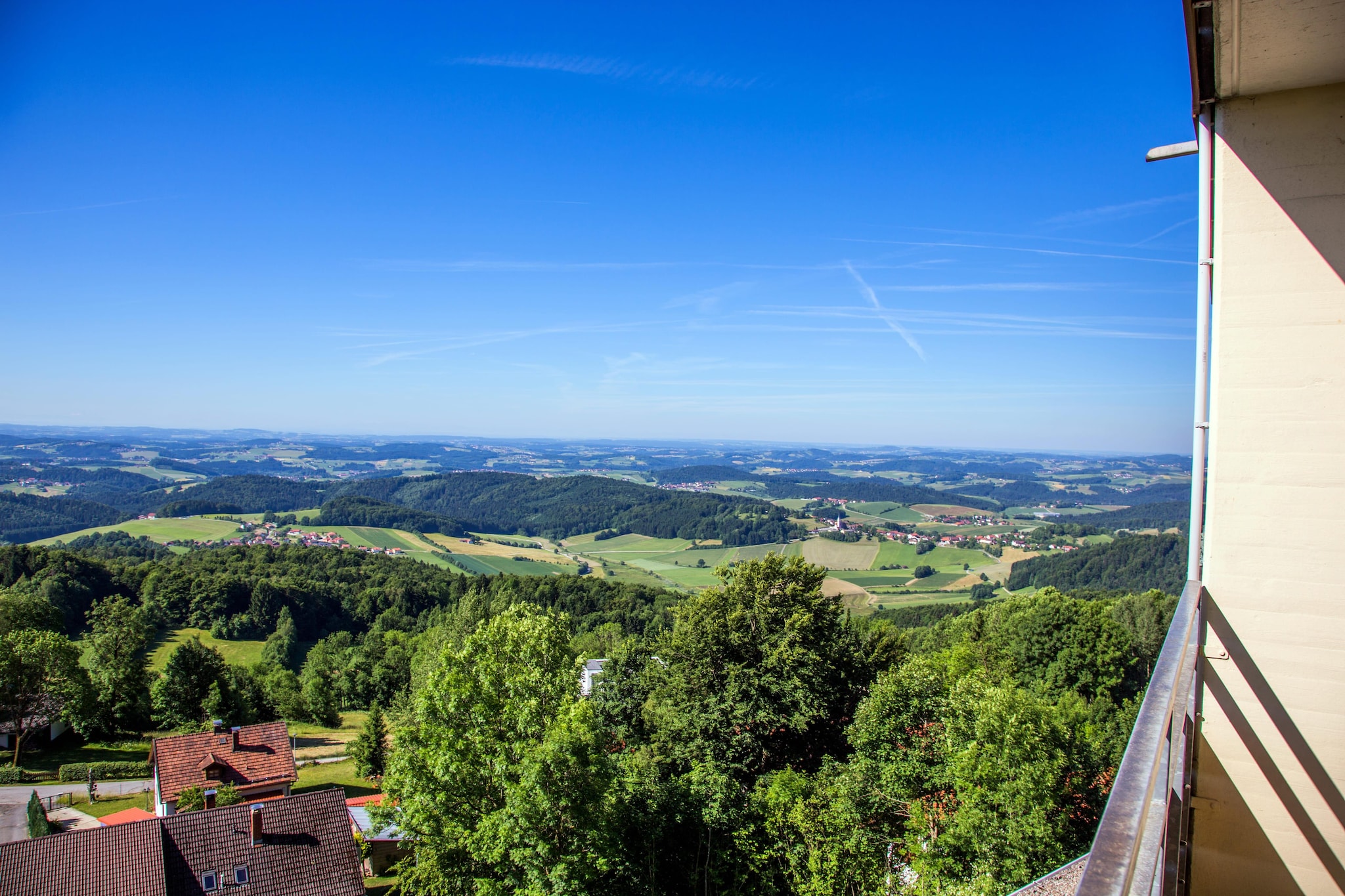 View Summer