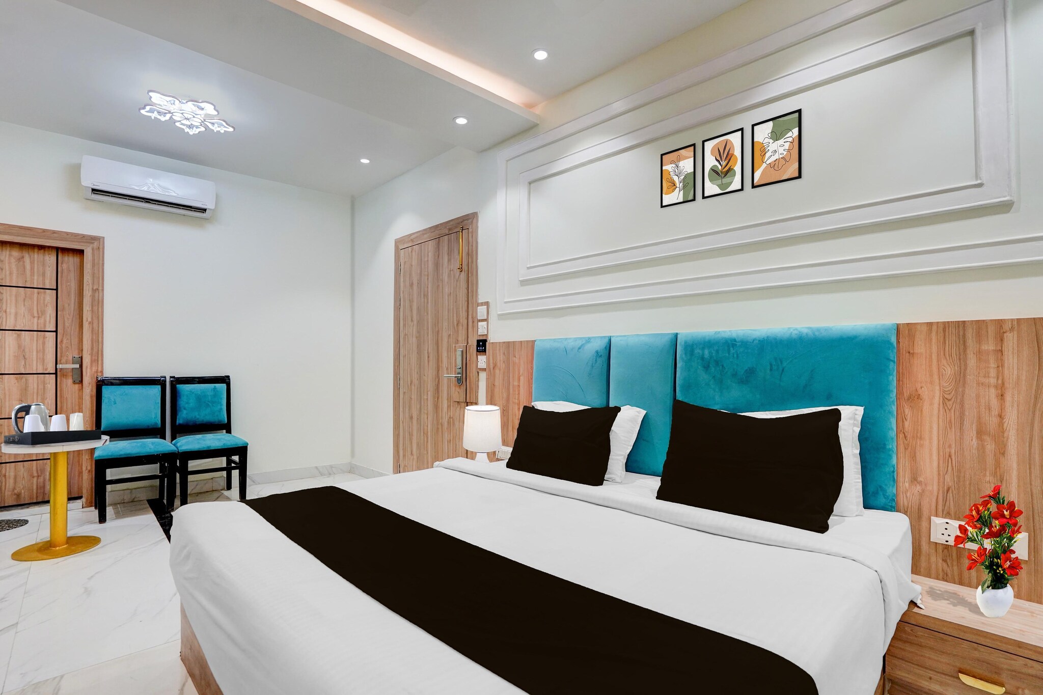Townhouse Oak Prayagraj Allahabad