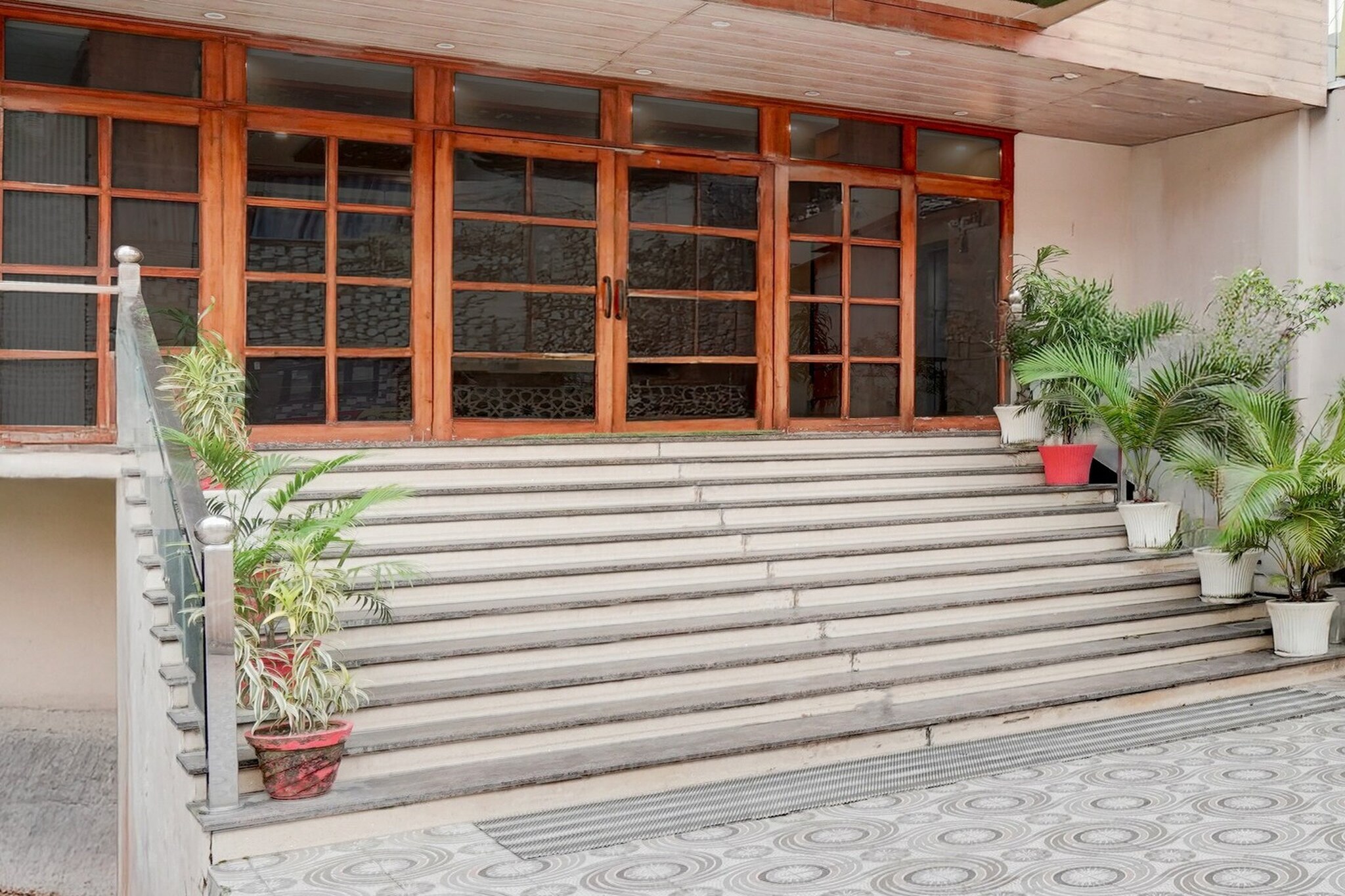 India