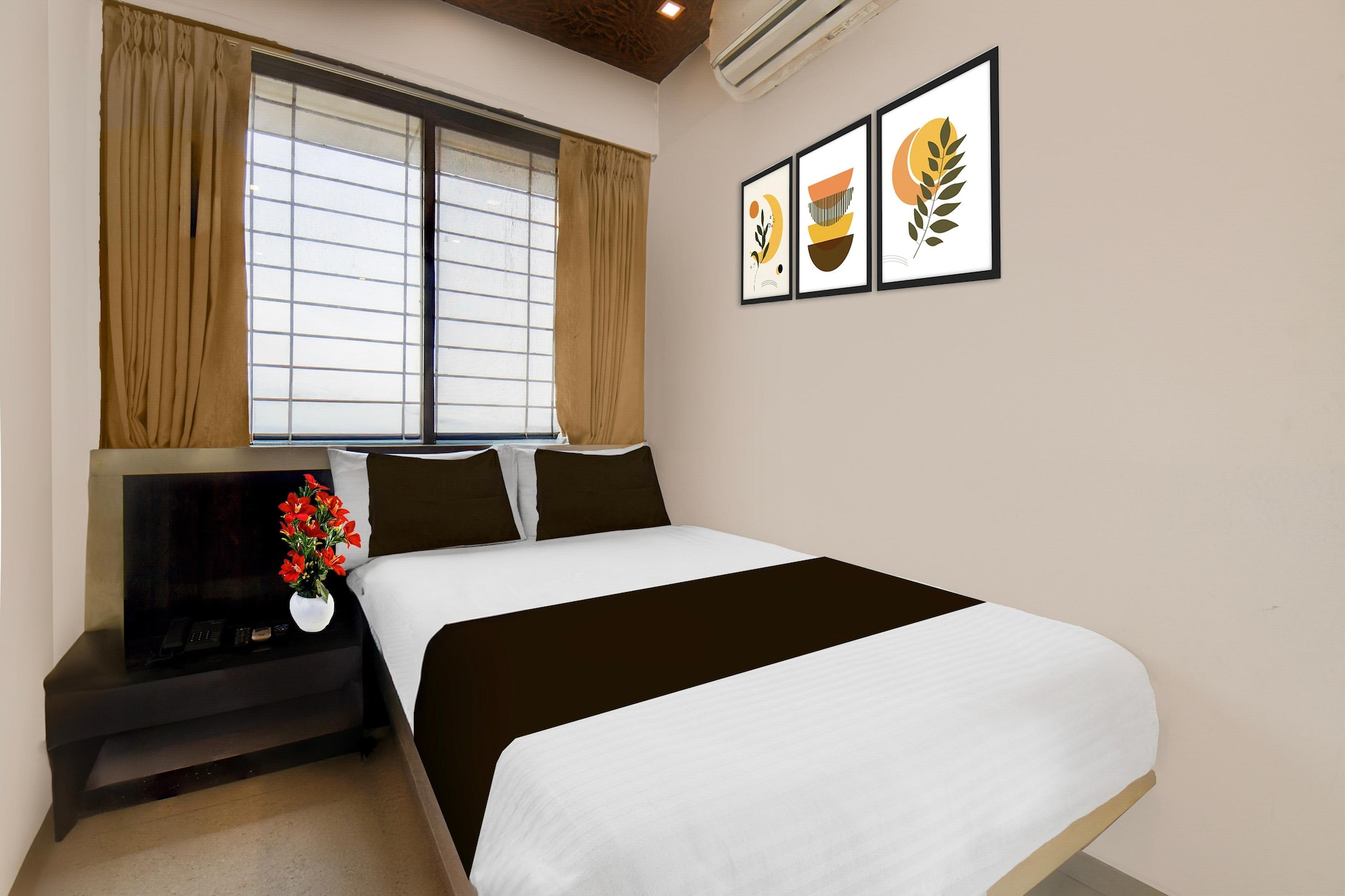 Super Townhouse Chakan MIDC  Formerly