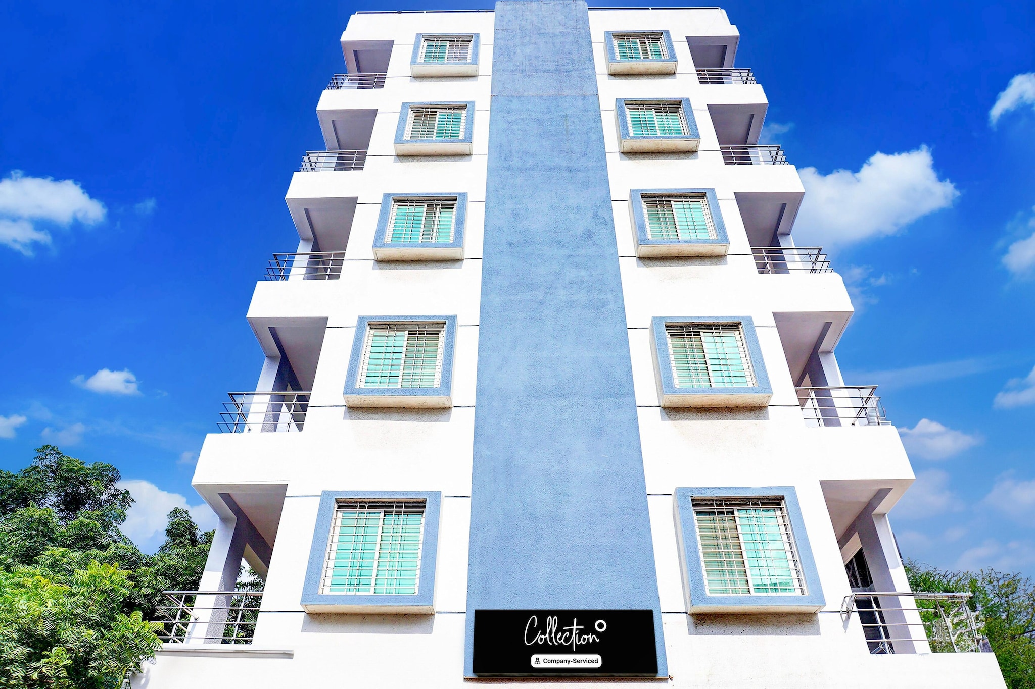 Super Collection O Ubale Nagar