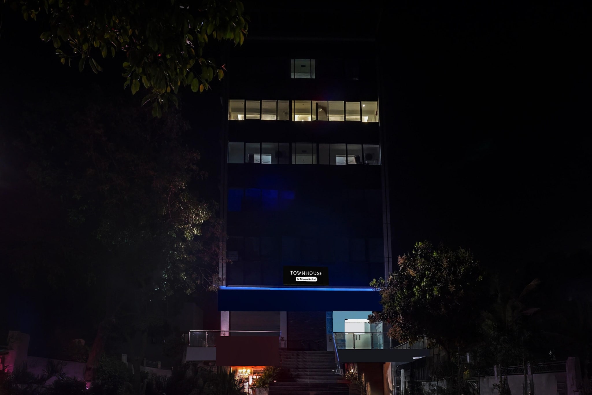 Super Lohegaon Formerly Landmark Regency