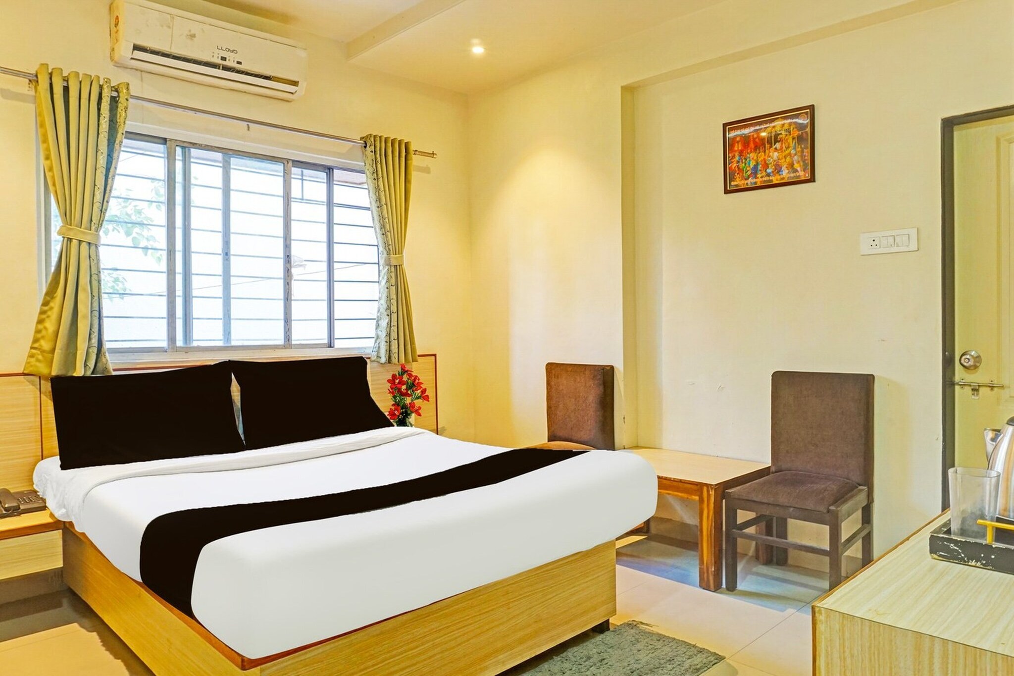 Super Collection O Pune Nagar Road Viman Nagar