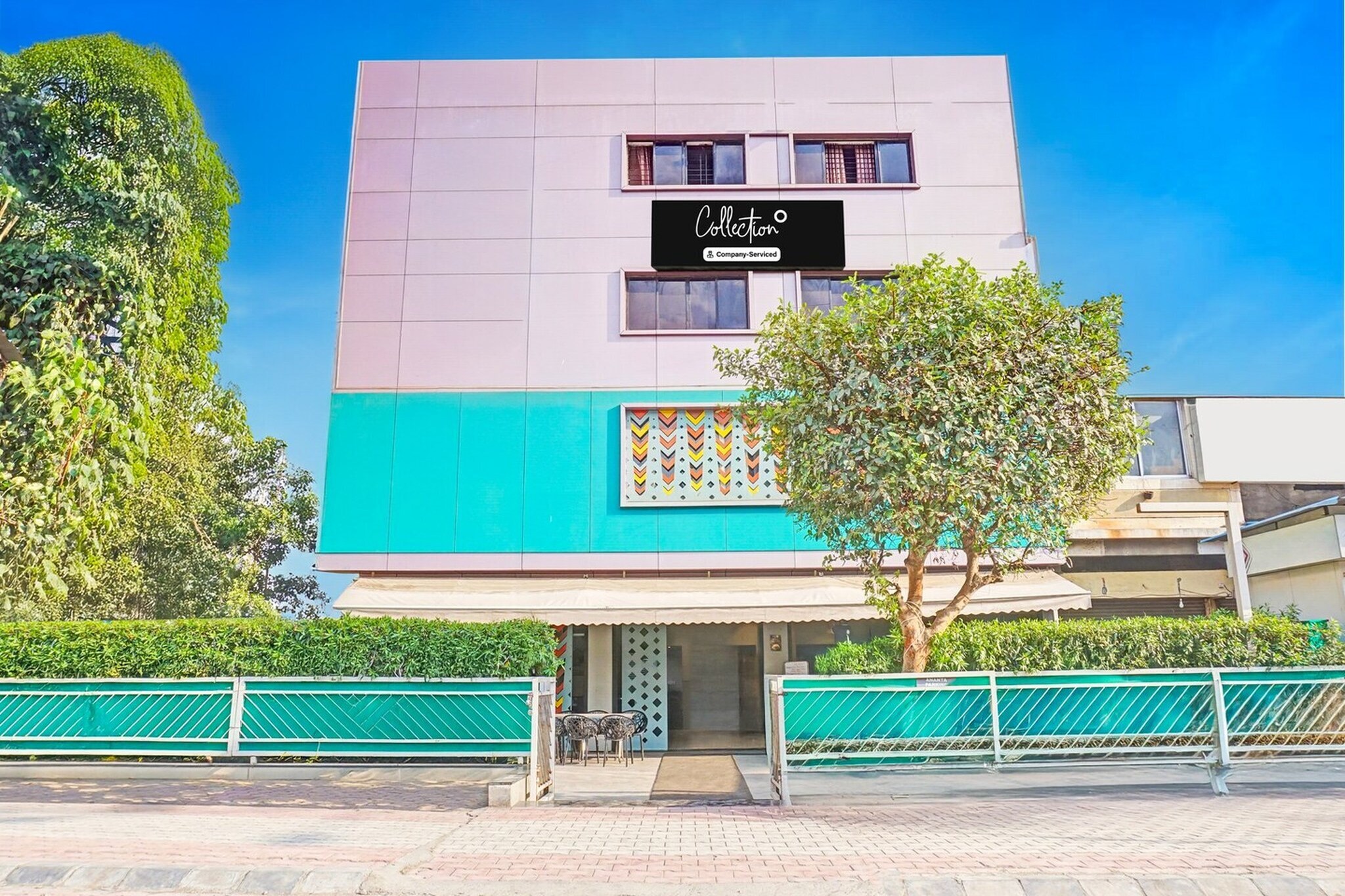 Super Collection O Pune Nagar Road Viman Nagar