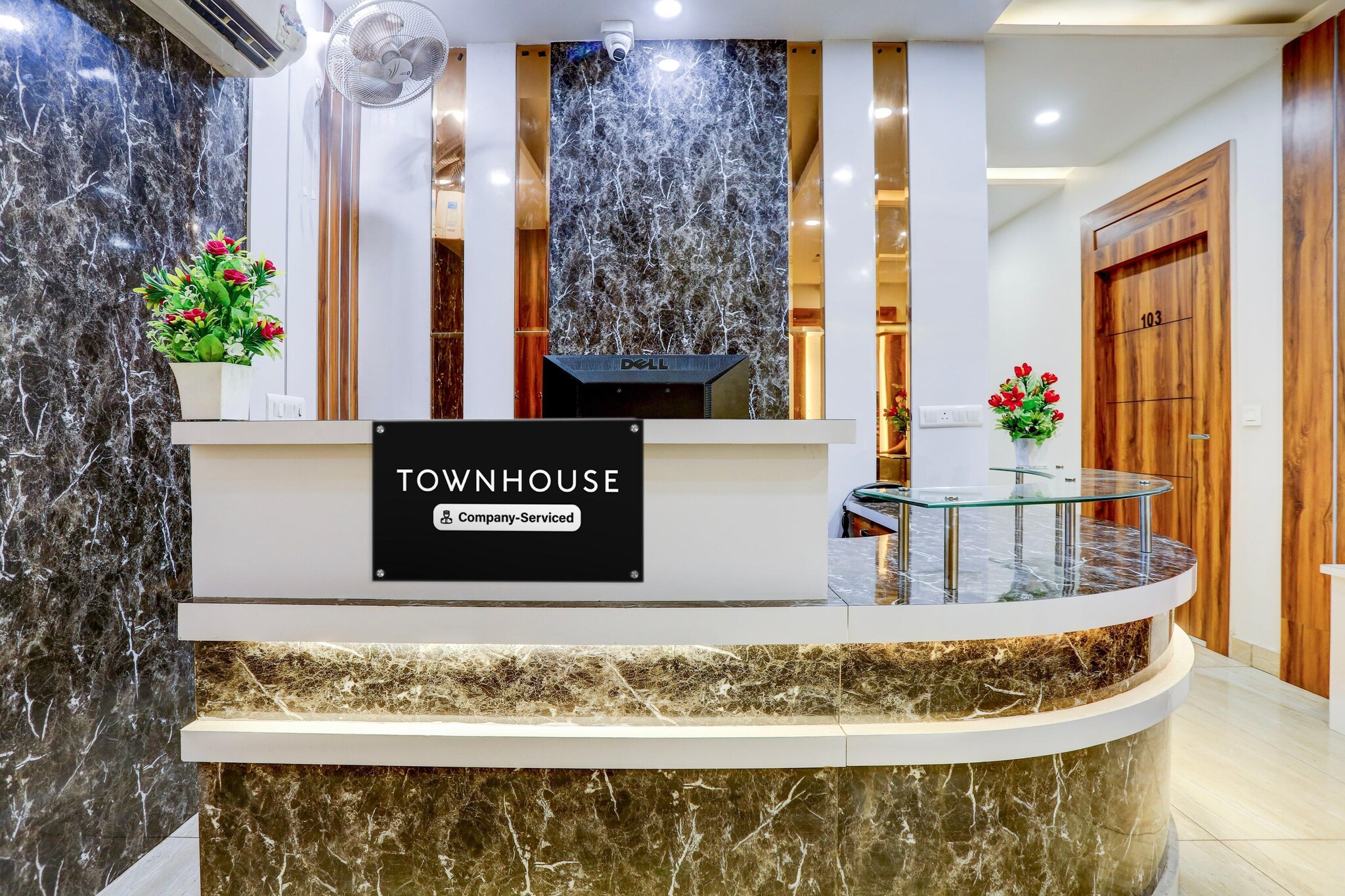 Townhouse Model Town Rohtak