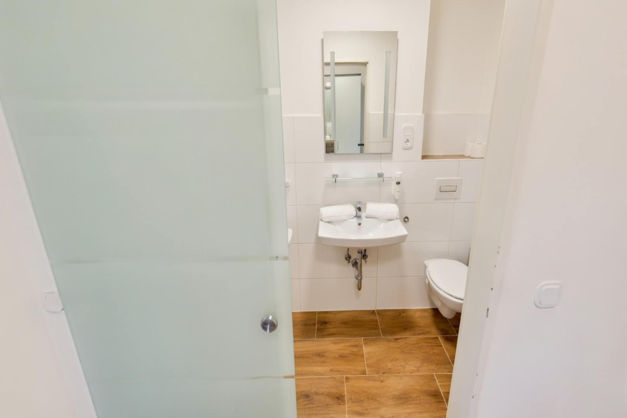 Bath Room