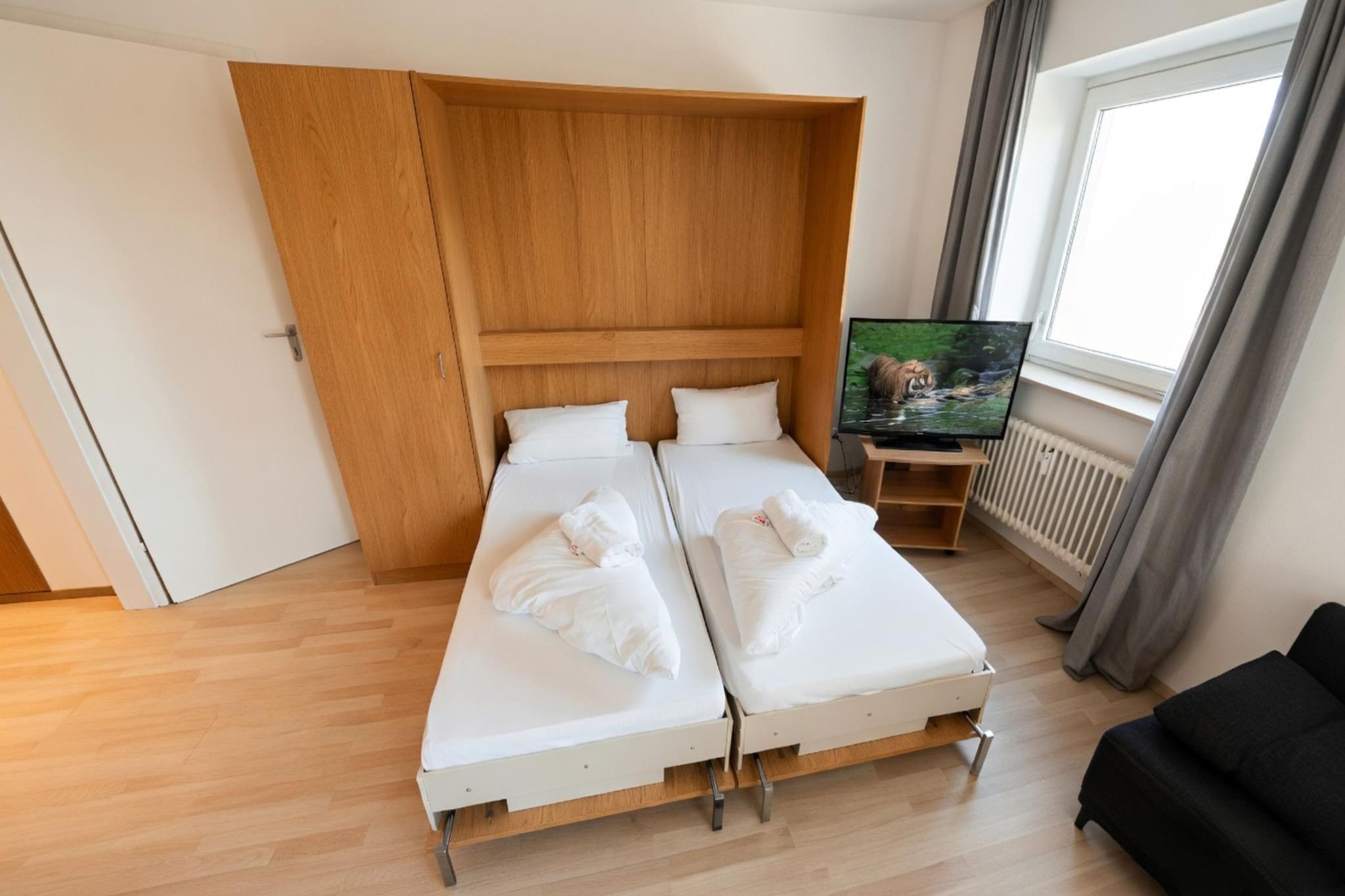 Bed Room