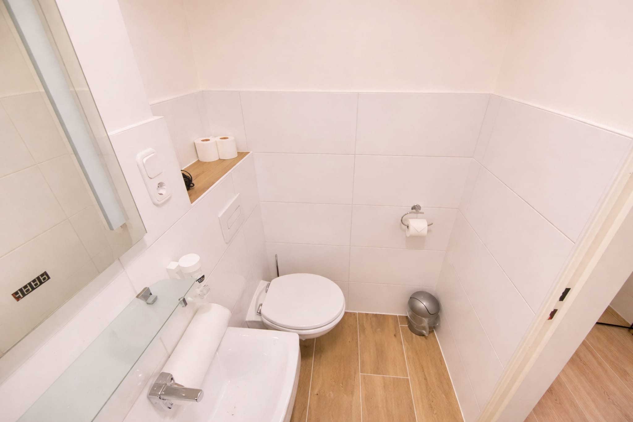 Bath Room