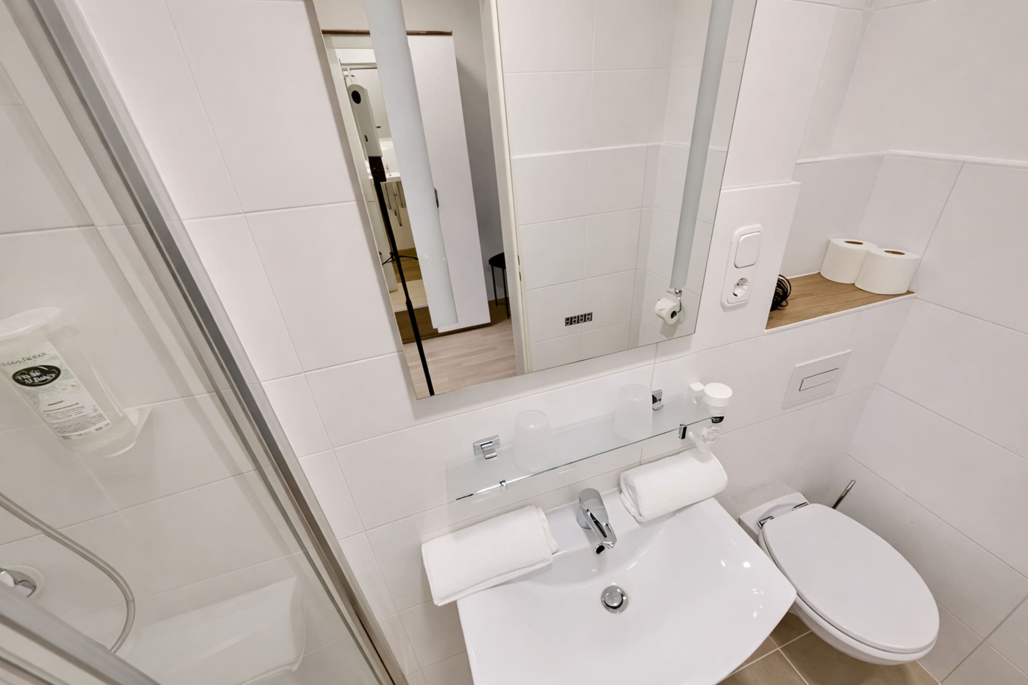 Bath Room
