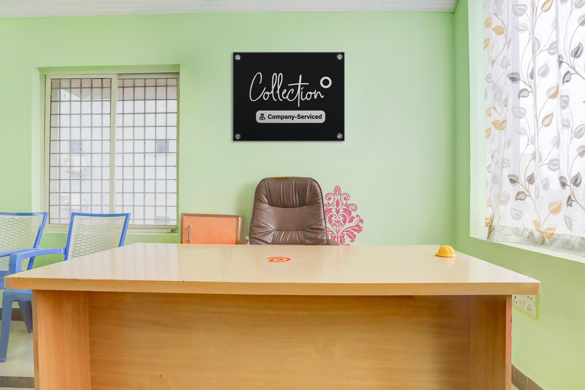 Collection O Tirupati Central Junction