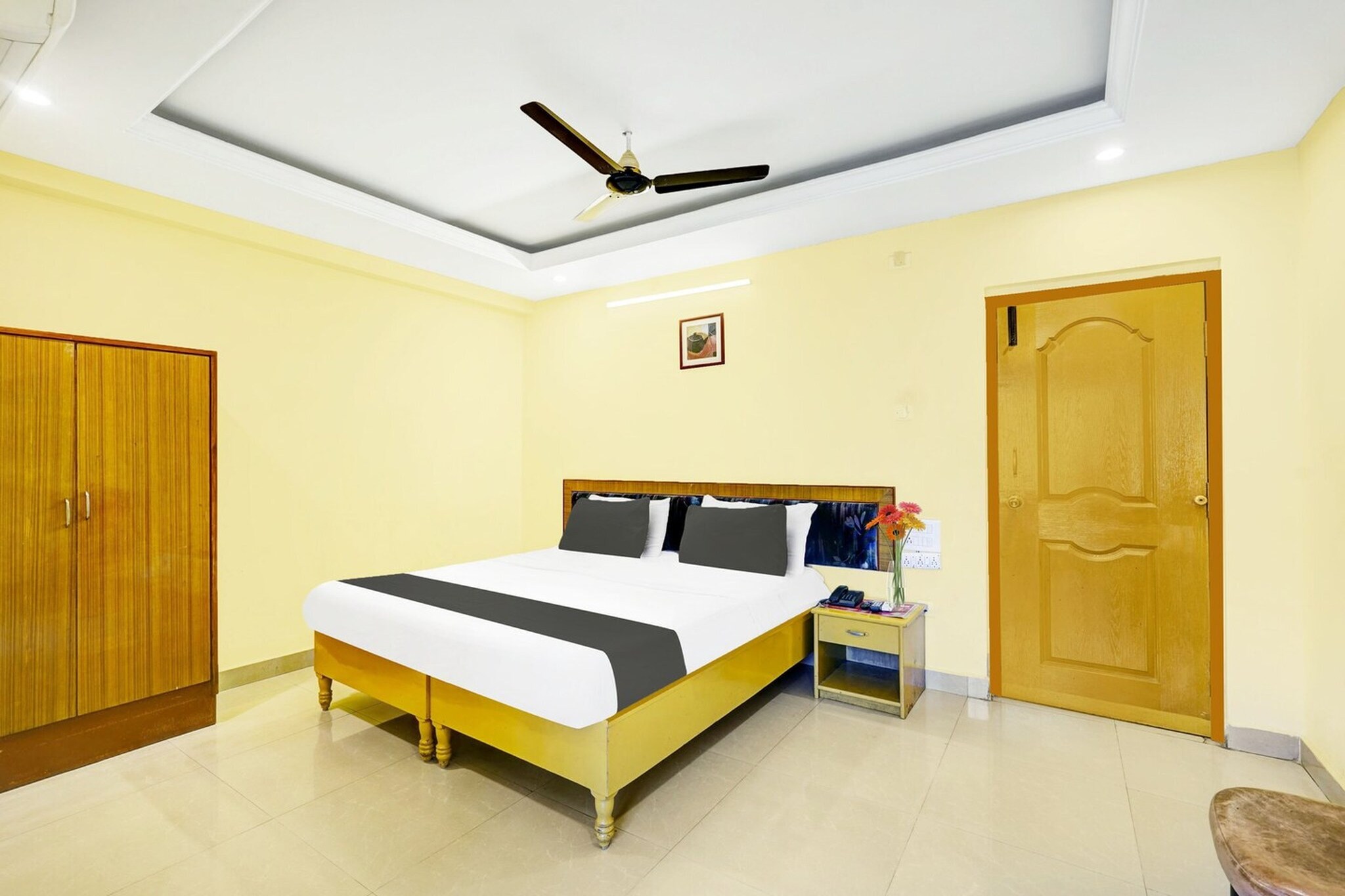 Hotel O Padmavathi Puram