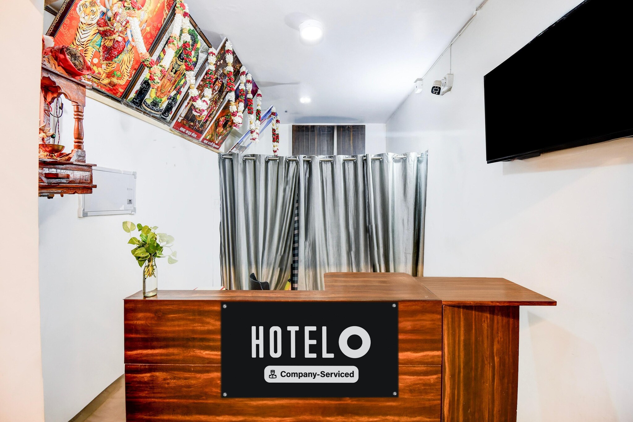 Super Hotel O Benia Park Formerly Parv