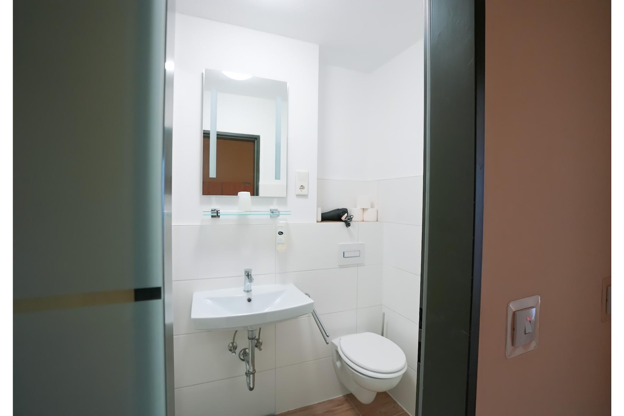 Bath Room
