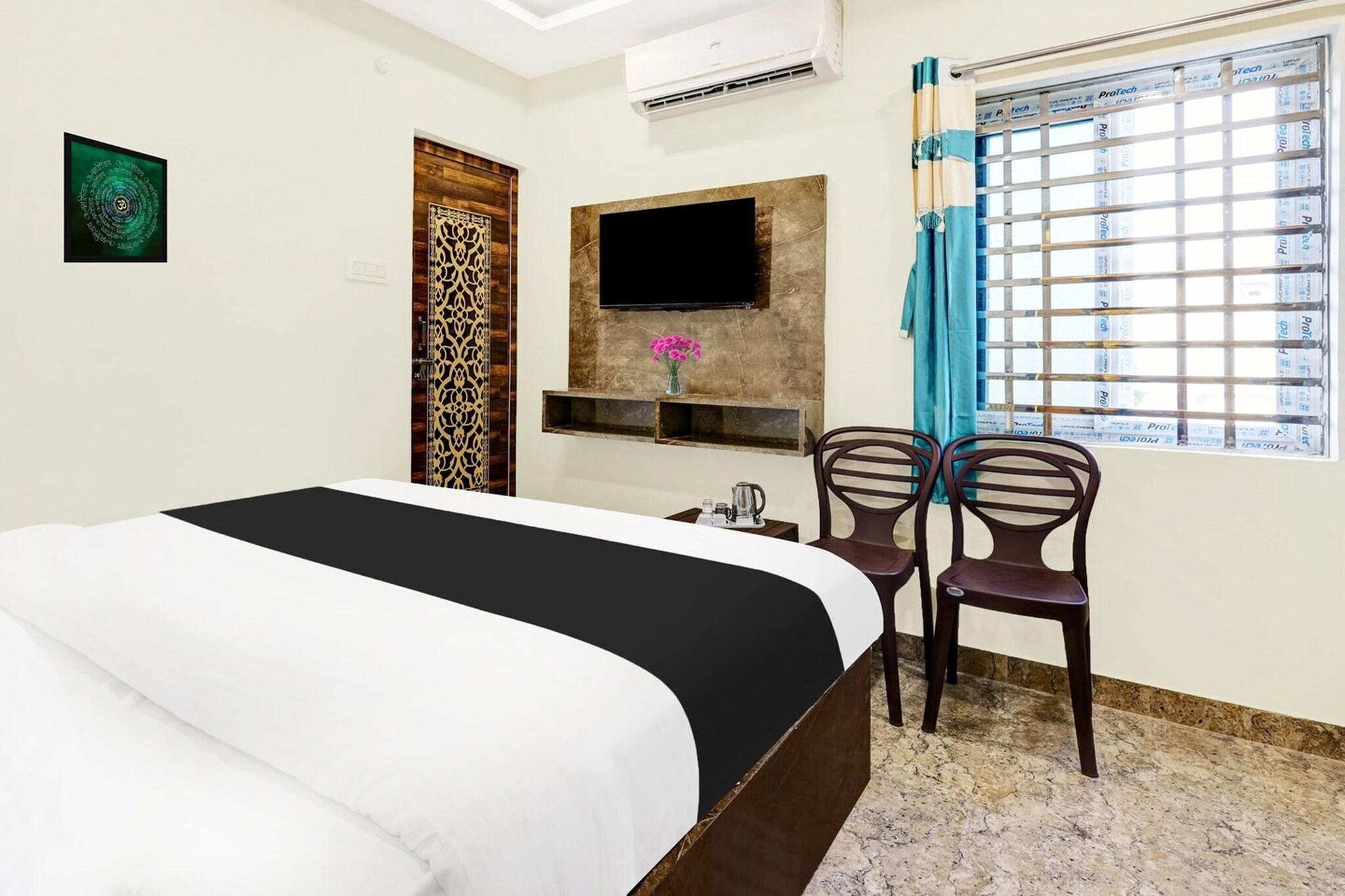 Hotel O Vizianagaram