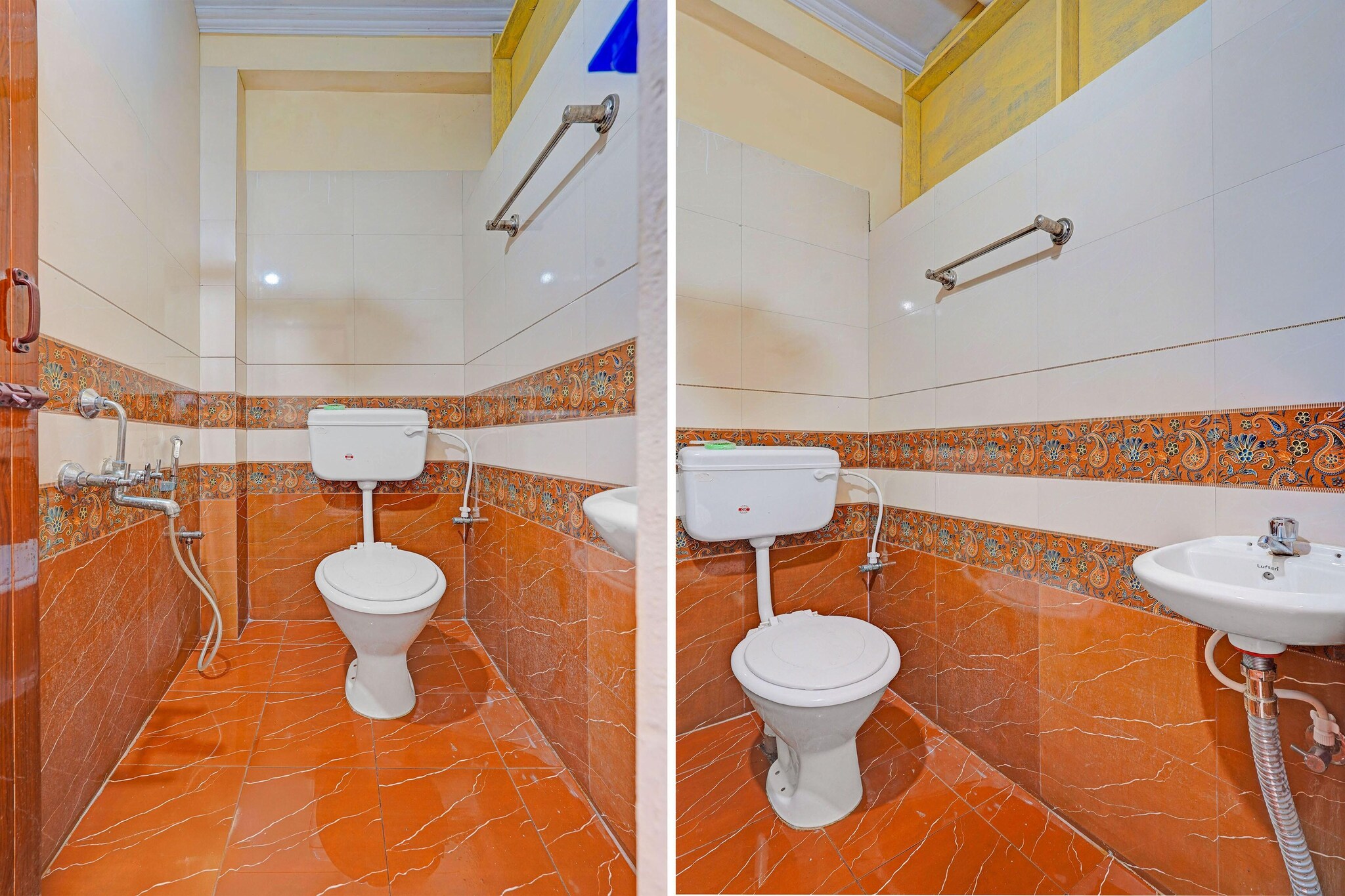 Hotel O Delmon Residency
