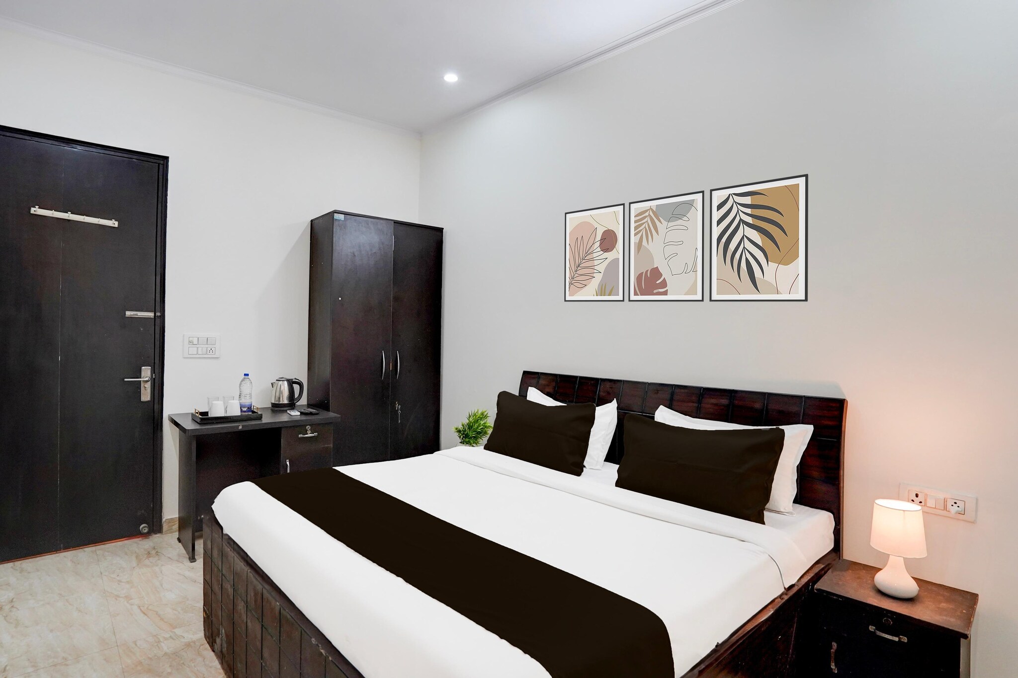 Townhouse Sector 53 Golf Course Road