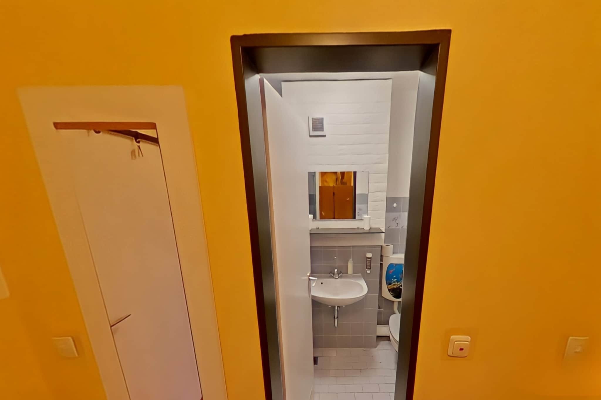 Bath Room