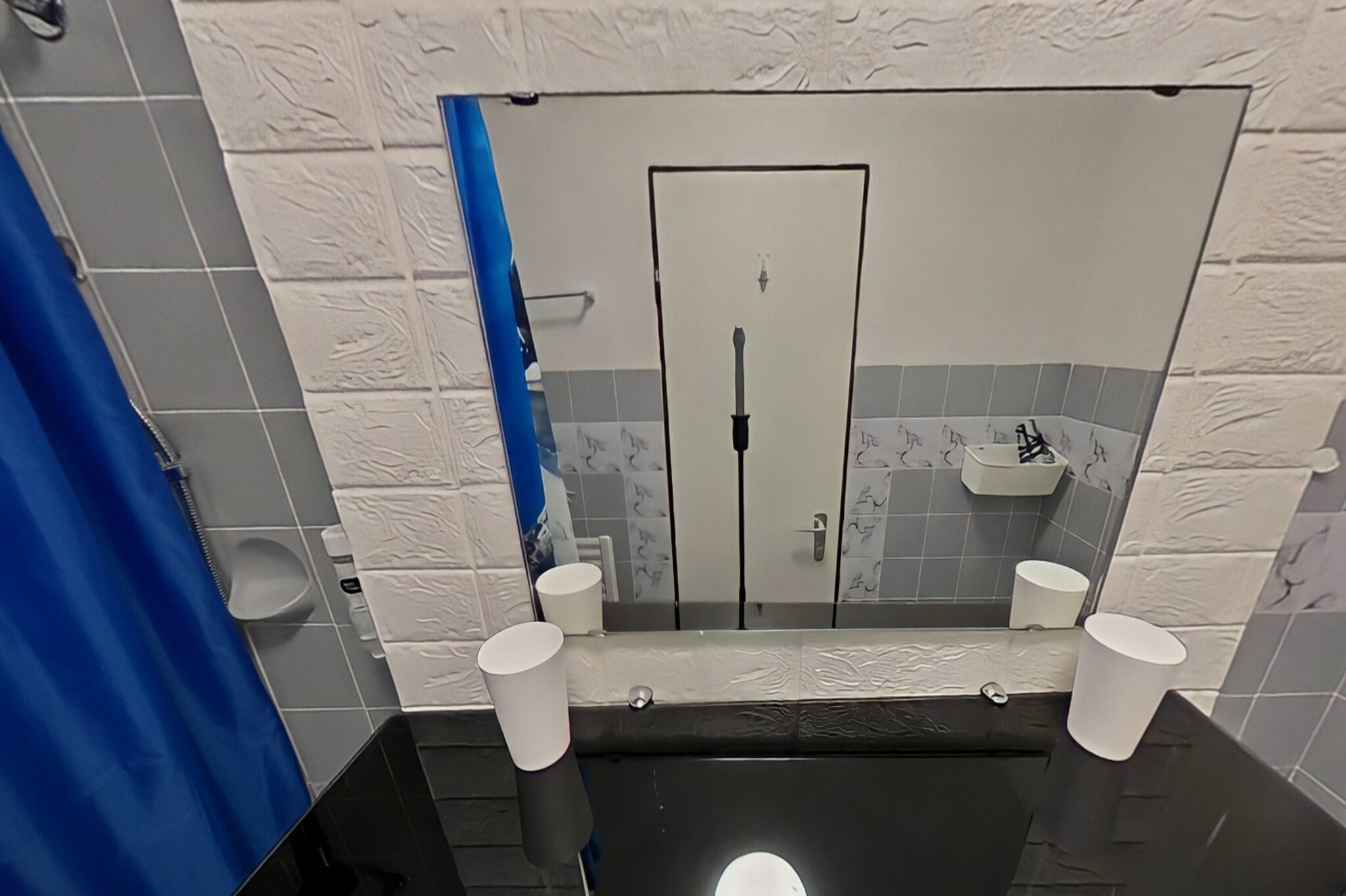 Bath Room