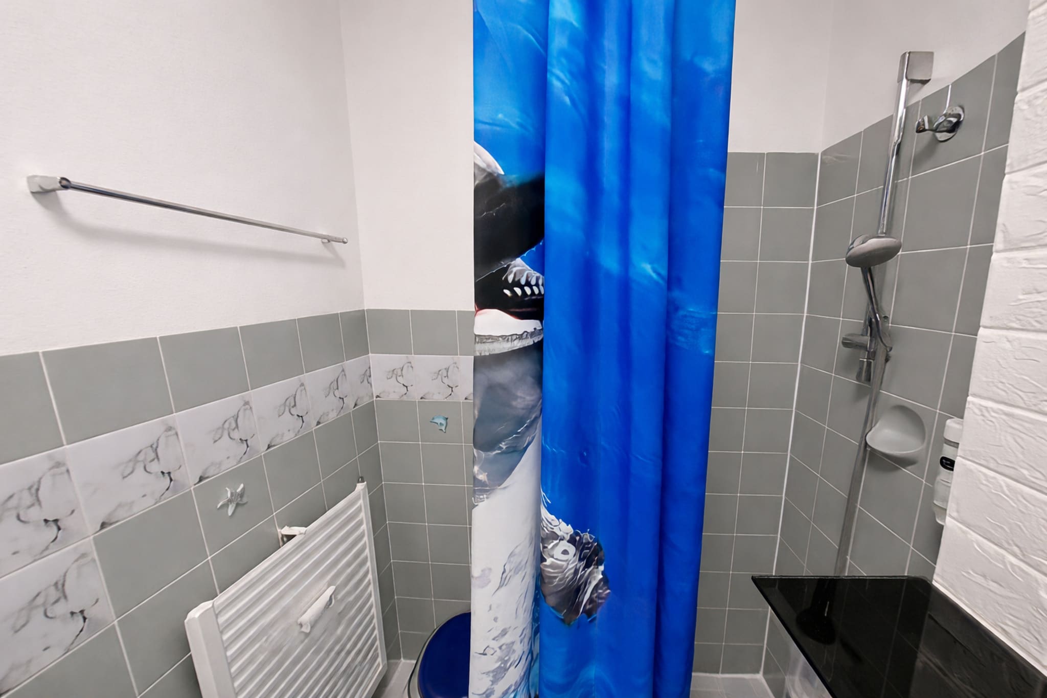 Bath Room