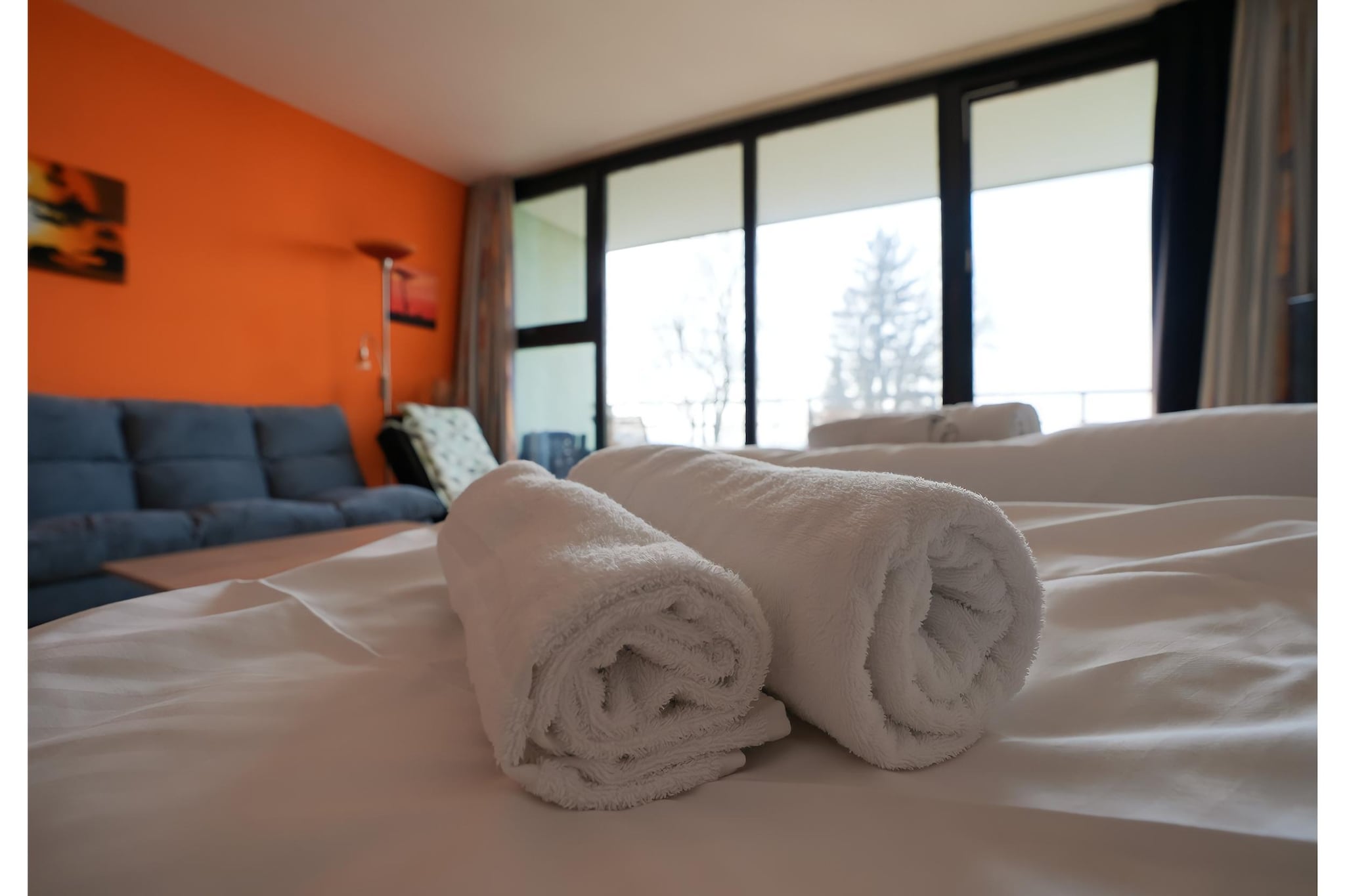 Bed Room
