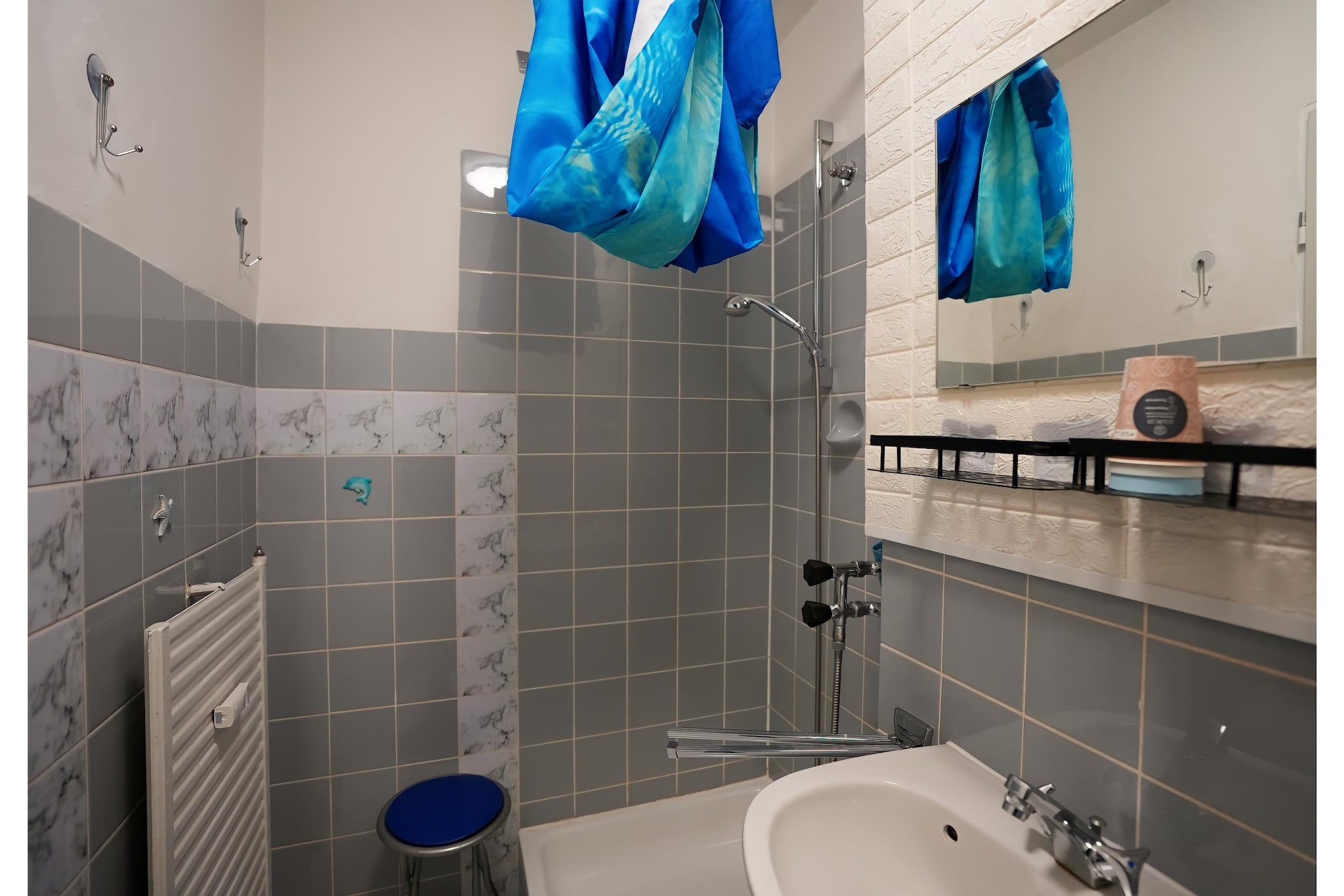 Bath Room