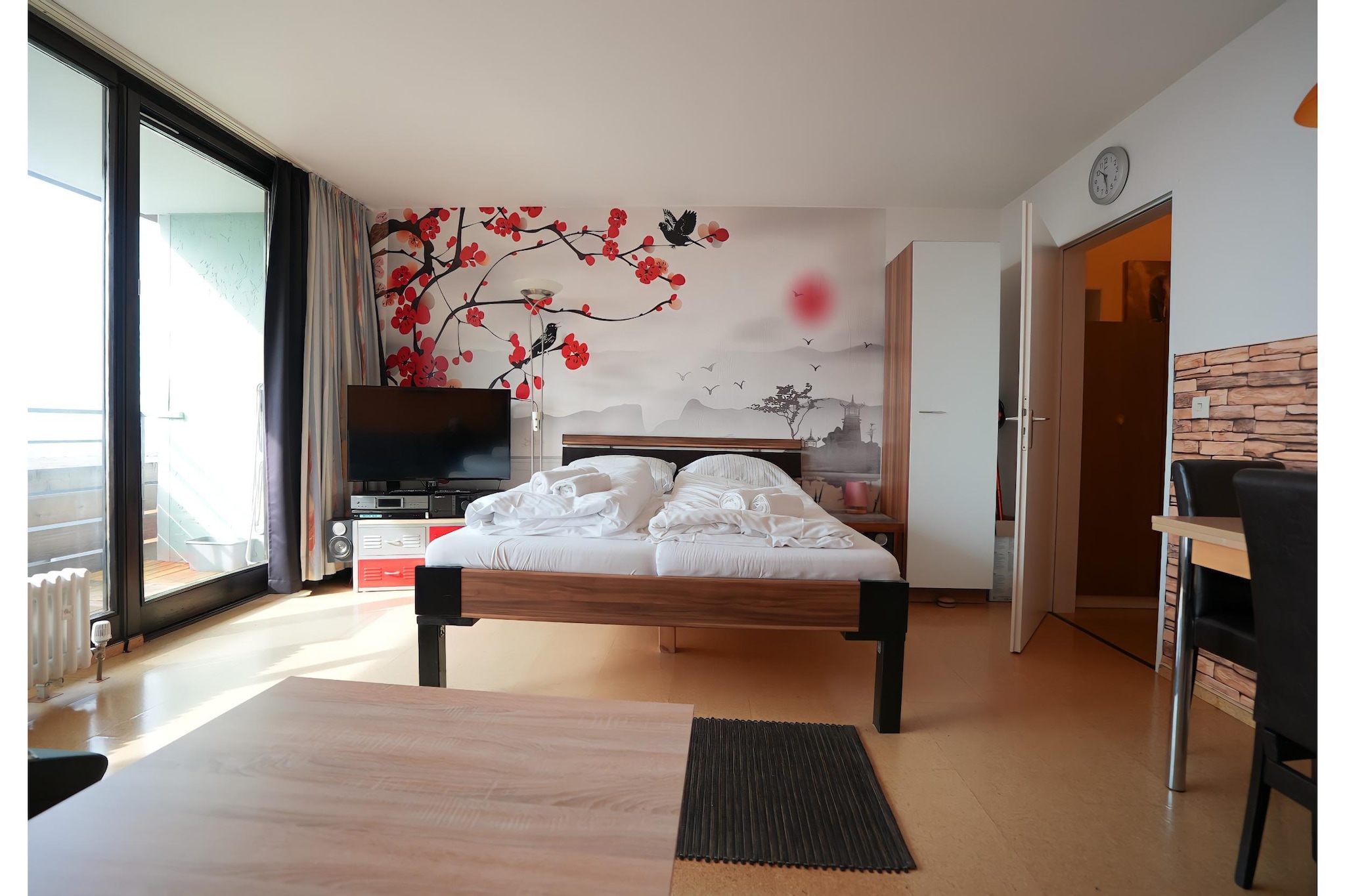 Bed Room