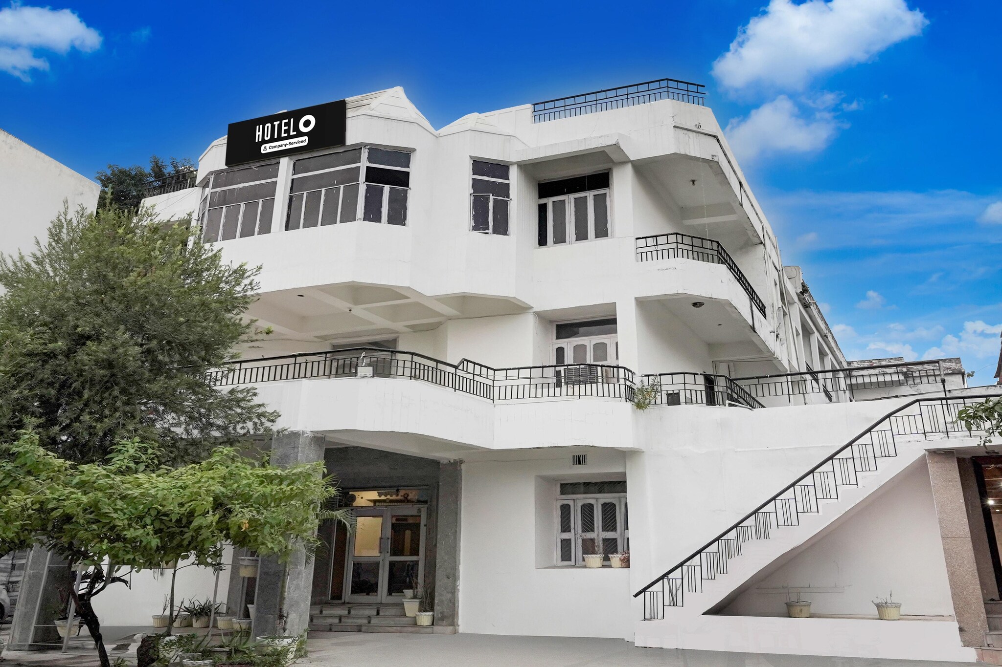Super Hotel O Buddha Statue Gaya