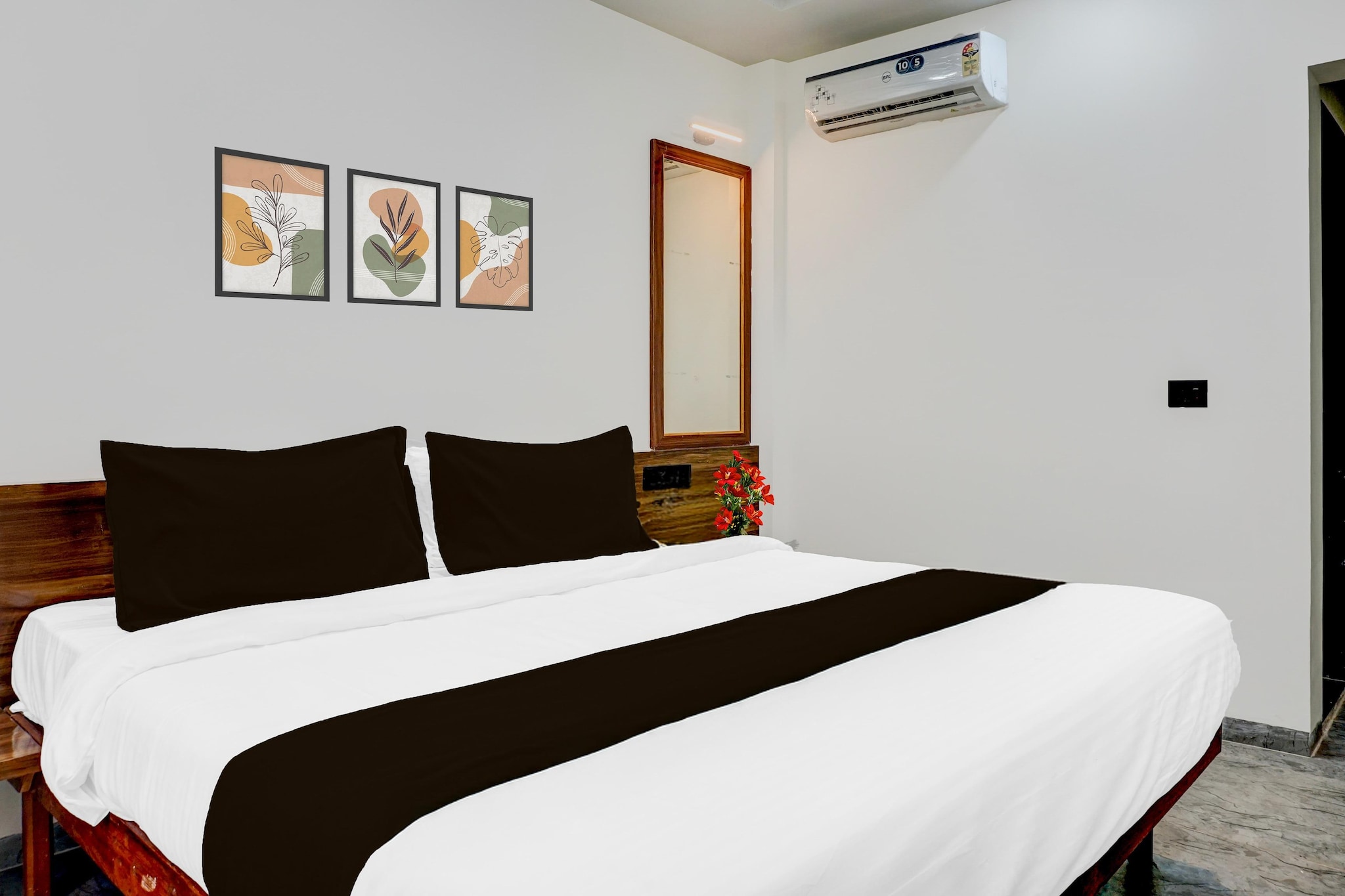 Townhouse Lonavala