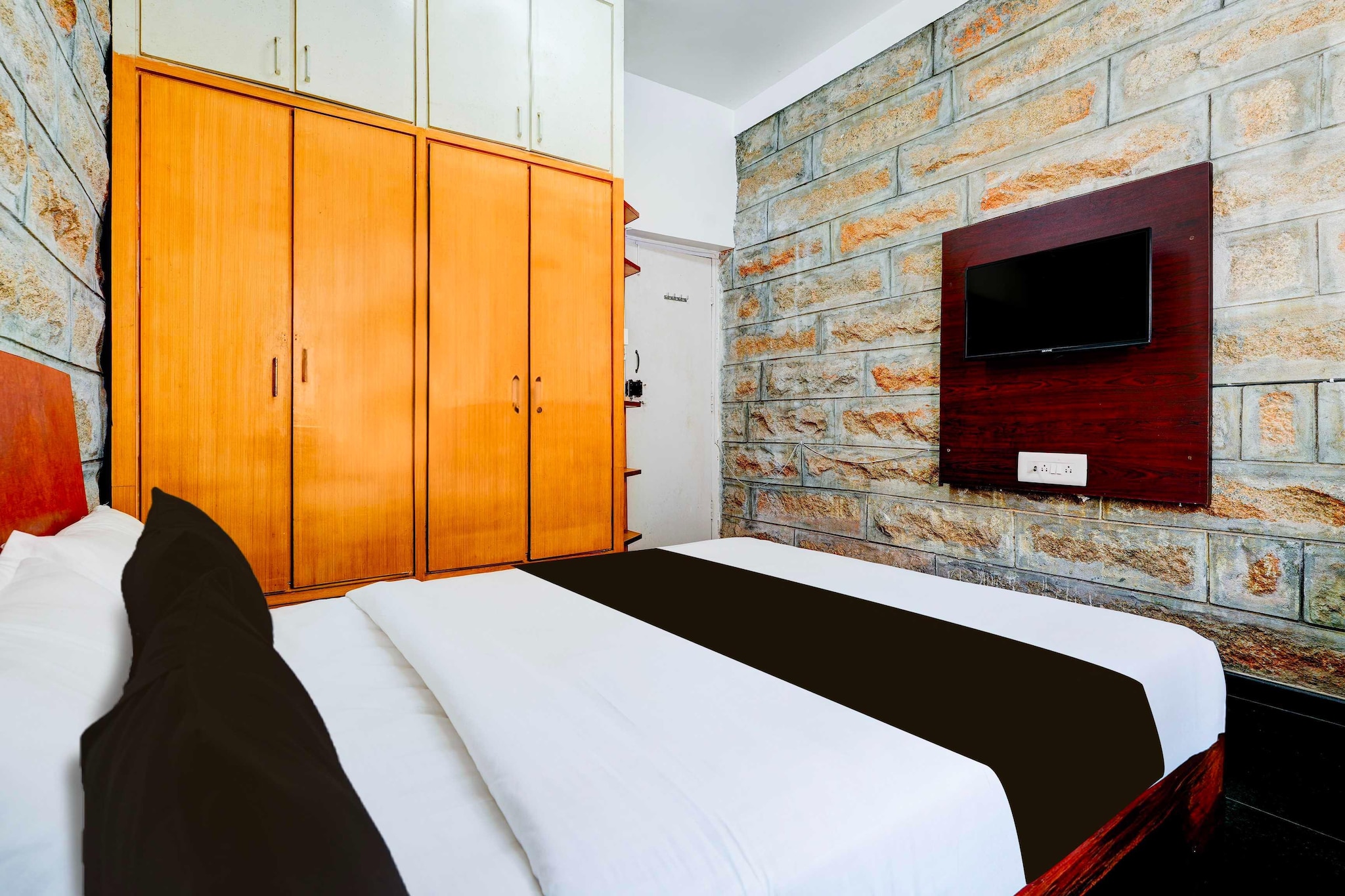 Hotel O Mysuru Sand