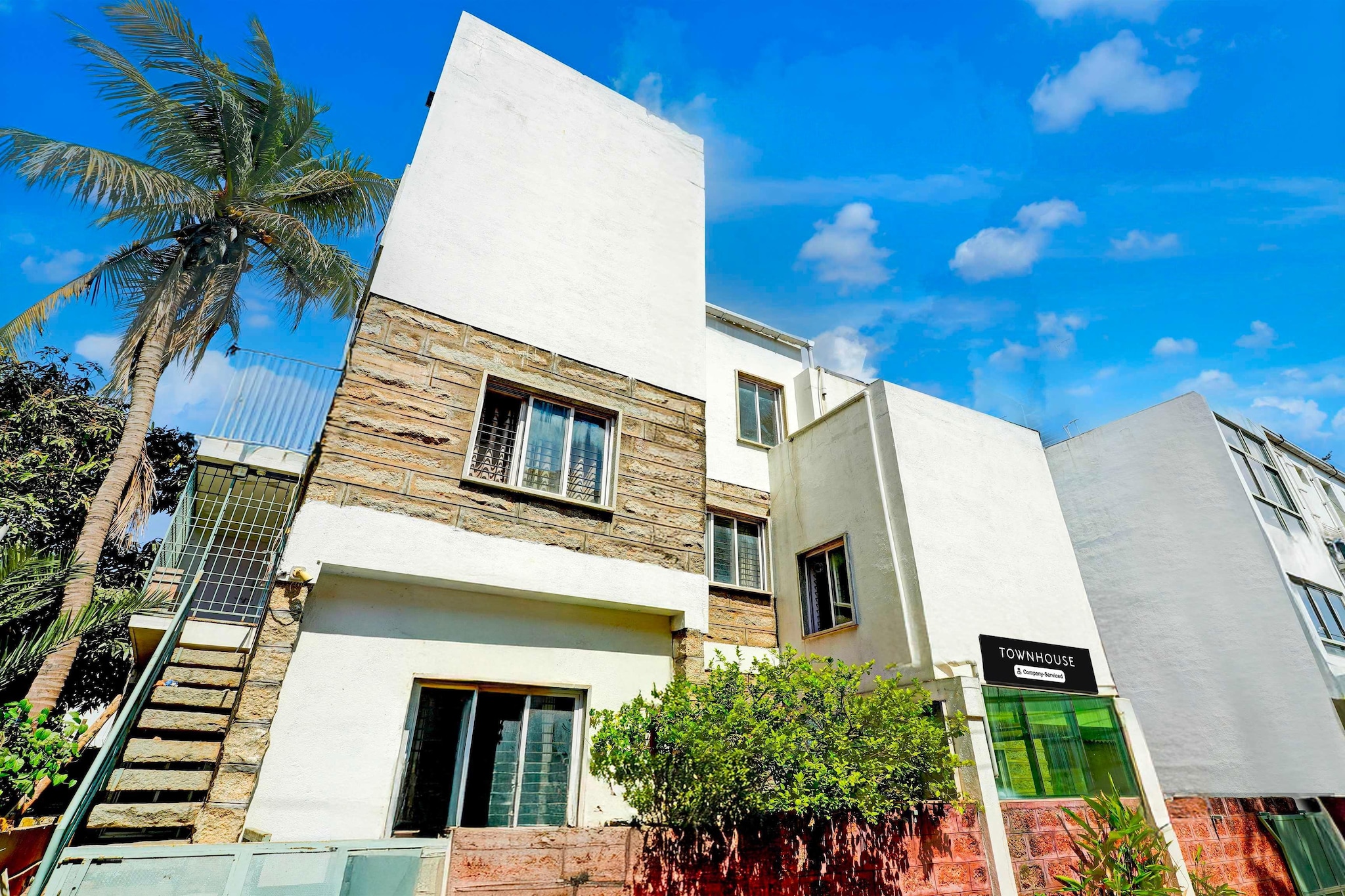 Hotel O Mysuru Sand