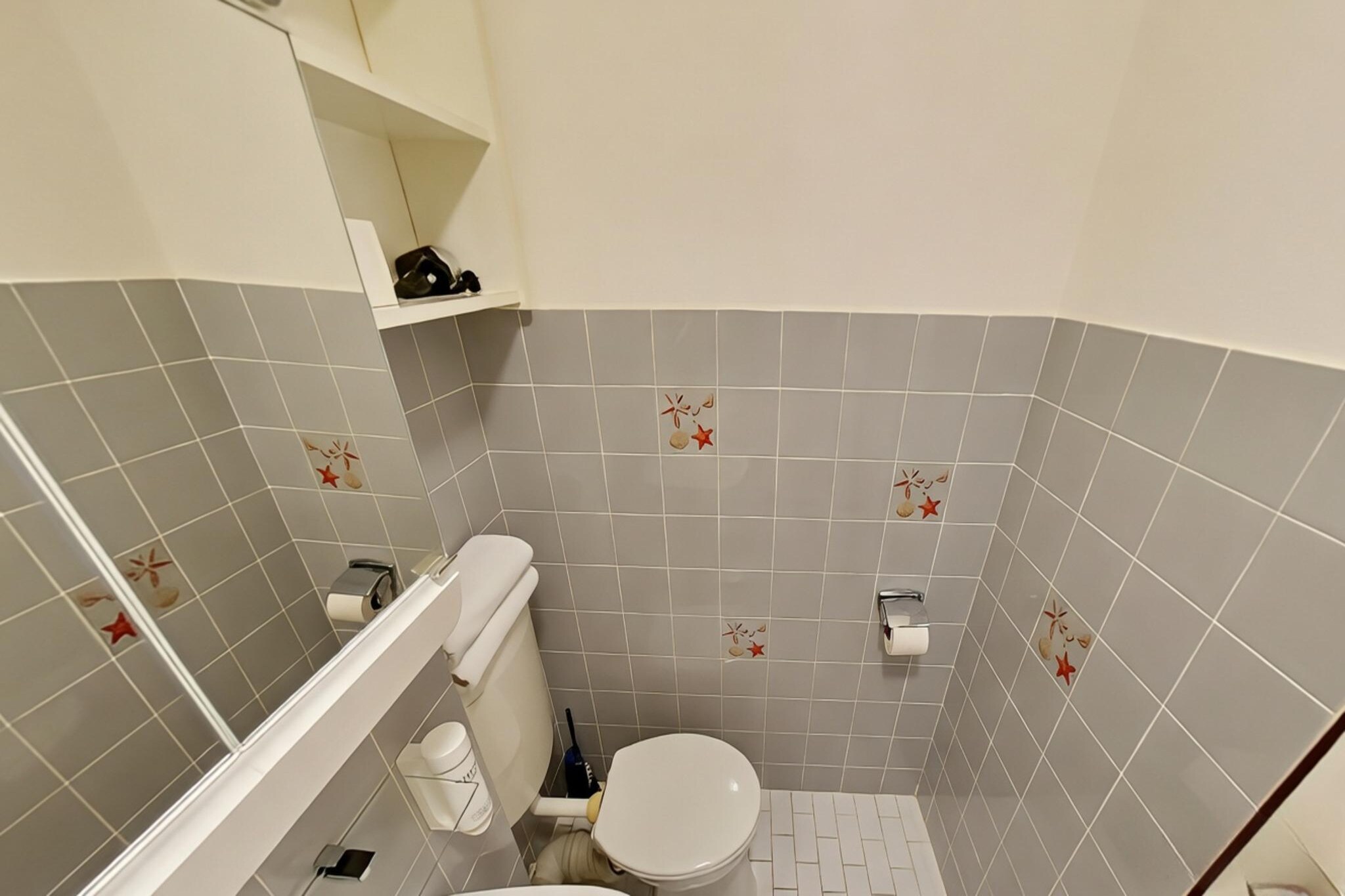 Bath Room