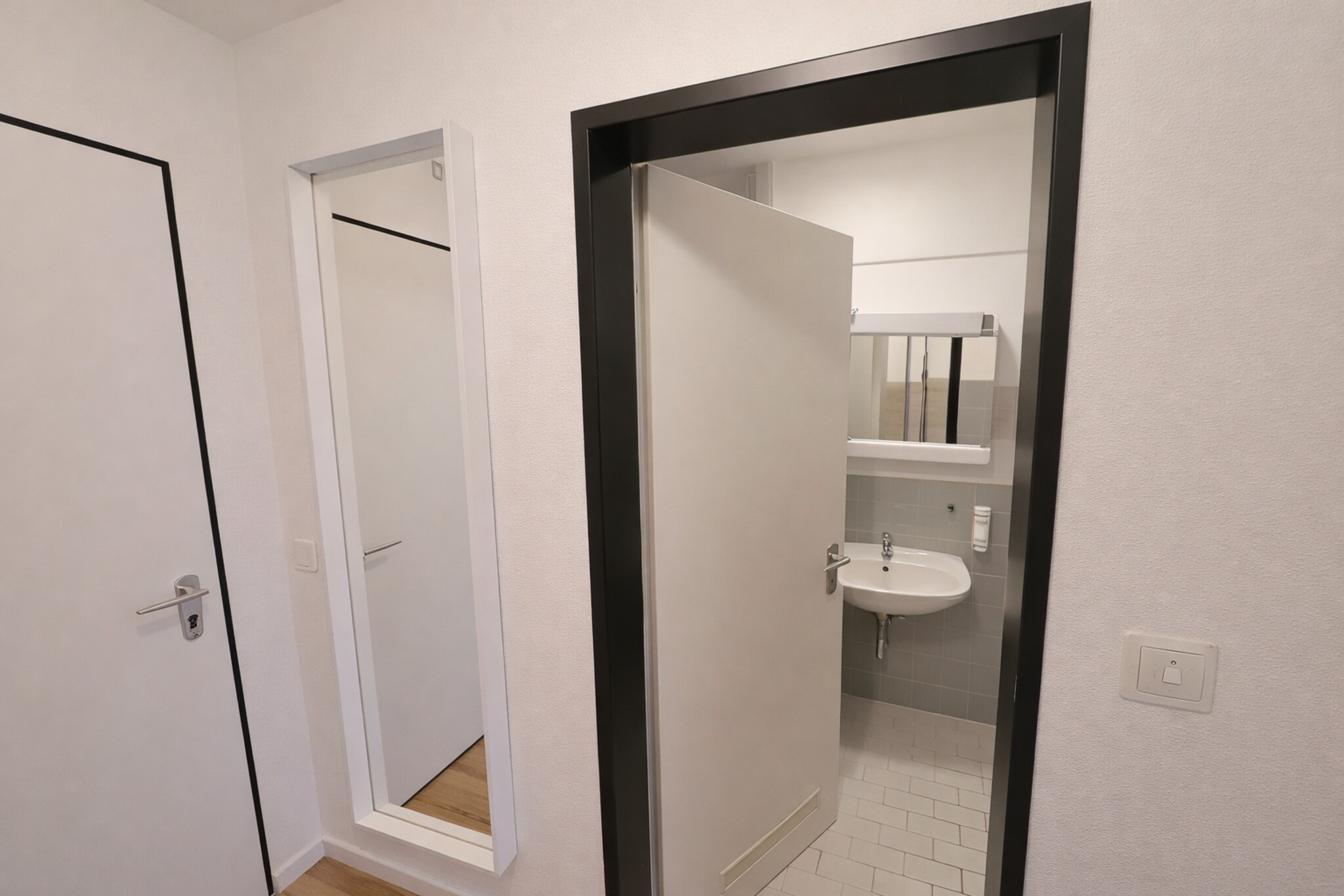 Bath Room