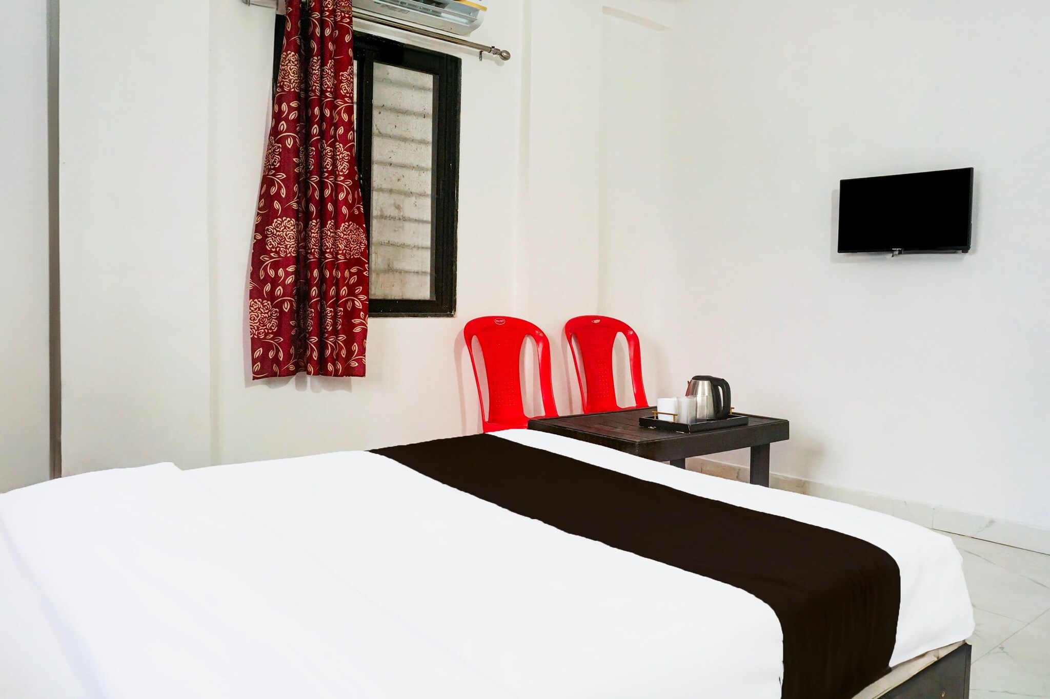 Super Hotel O Manjari Road