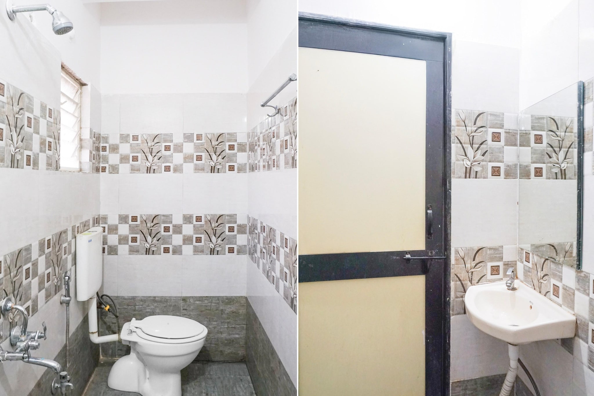 Super Hotel O Dhanori Near Pune Airport