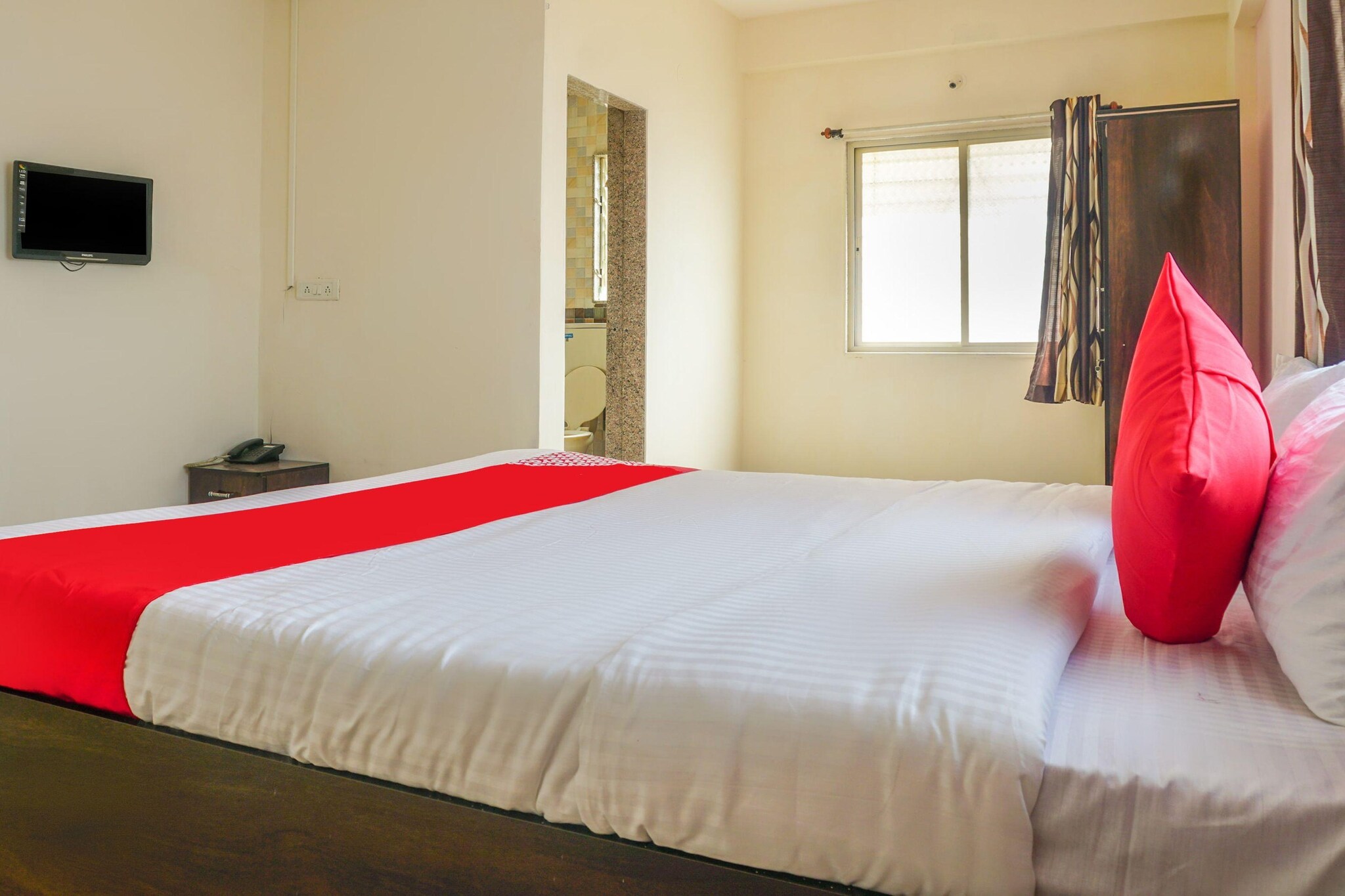 Hotel O Narayangaon Pune