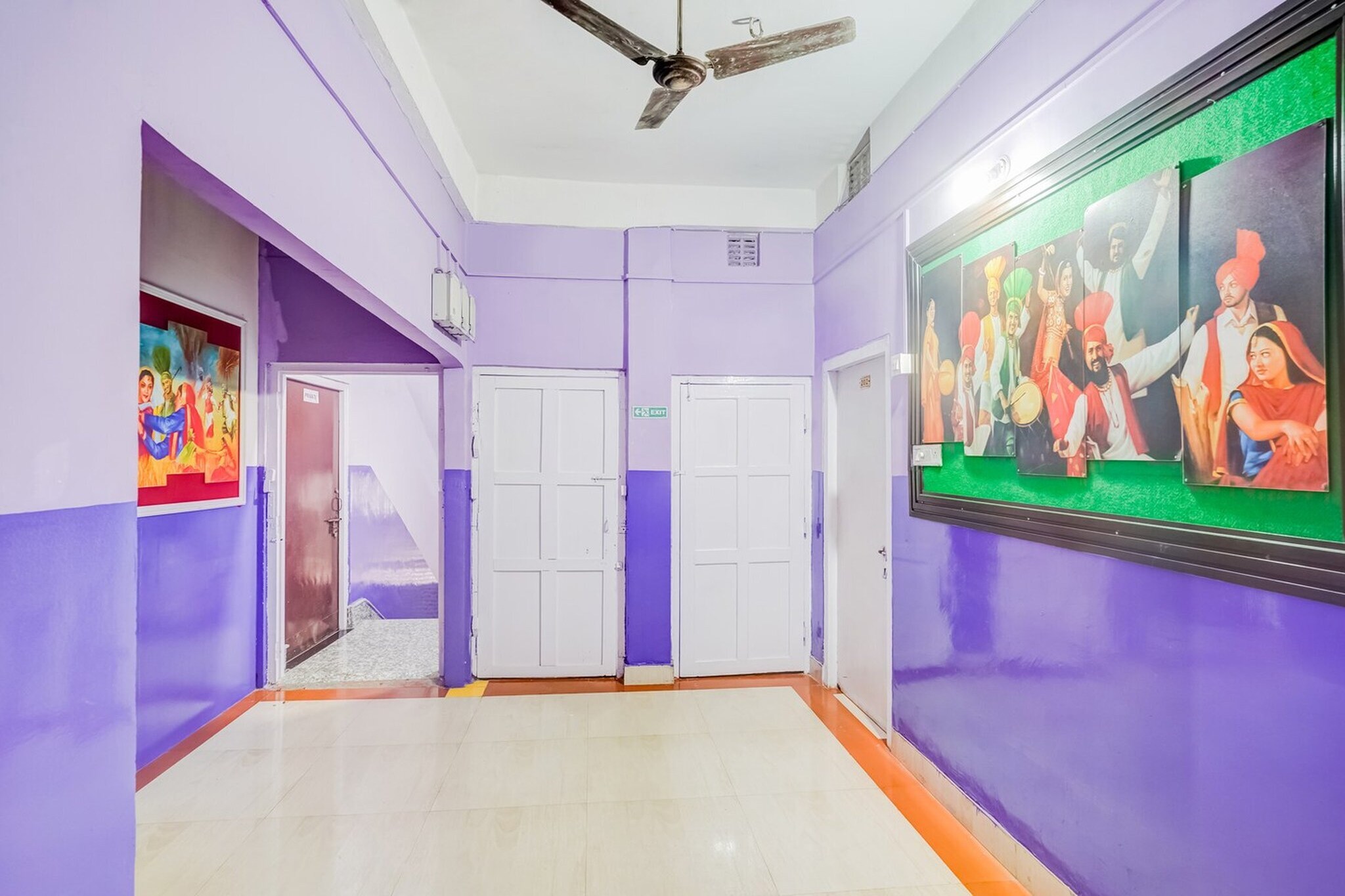 Super Hotel O Pradhan Nagar Siliguri