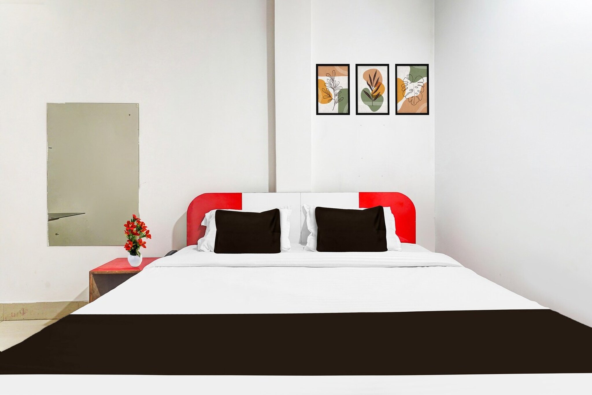 Super Hotel O Pradhan Nagar Siliguri