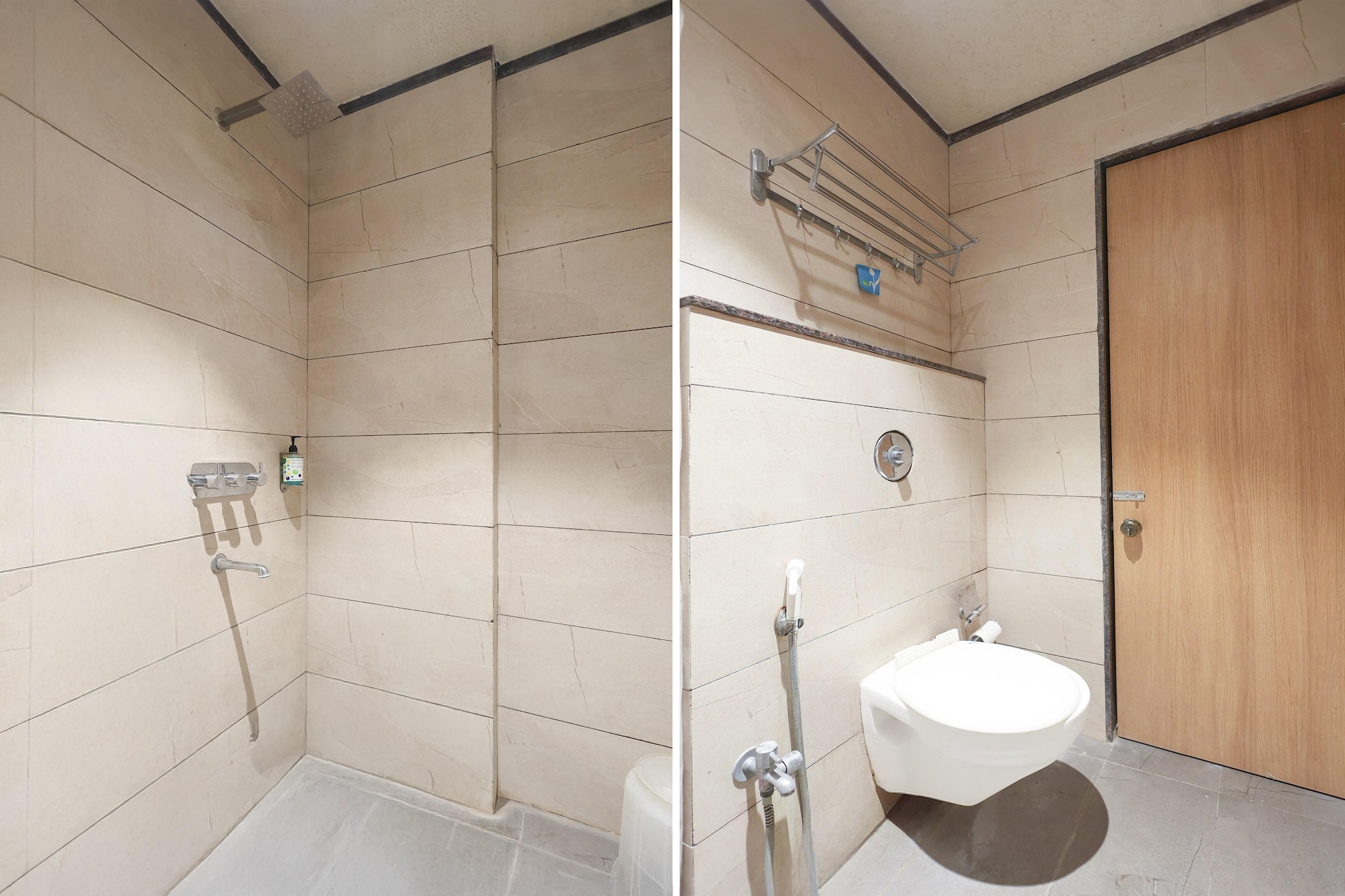 Super Townhouse Nagthane Satara
