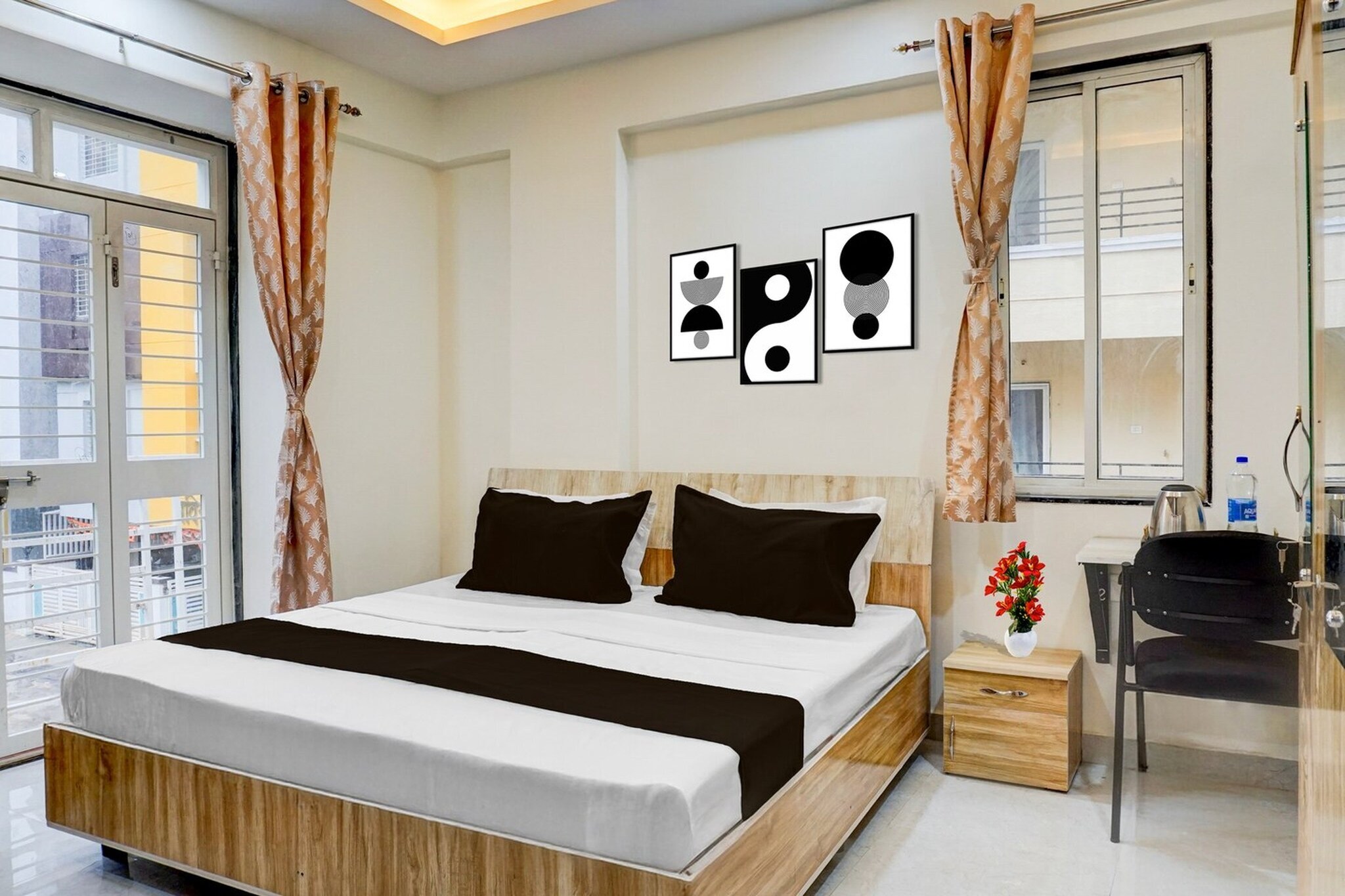 Collection O Blue Ridge Hinjewadi