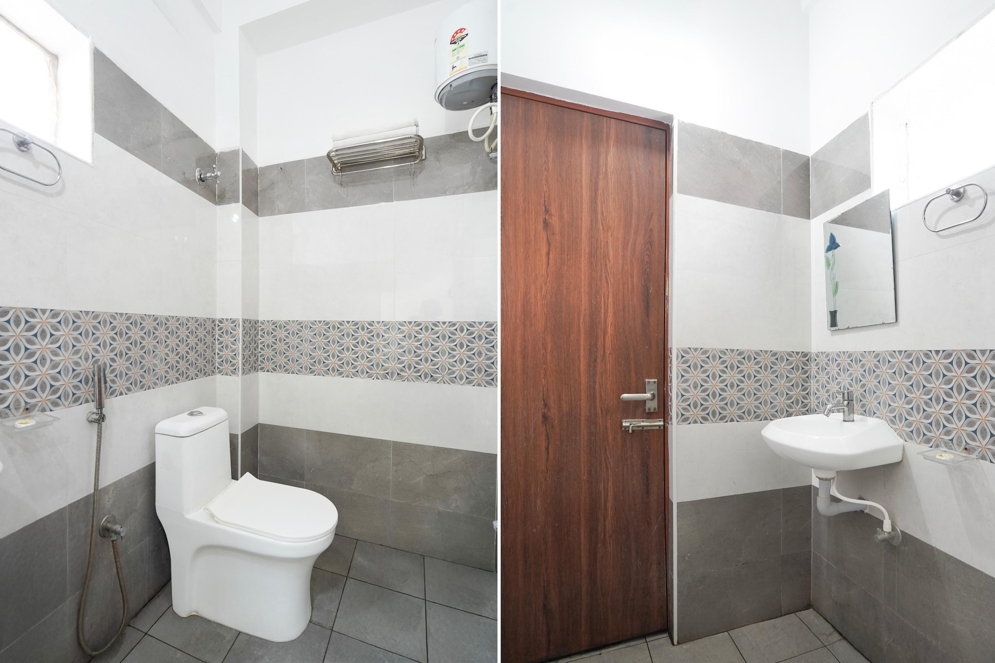 Hotel O Magunta Layout Nellore