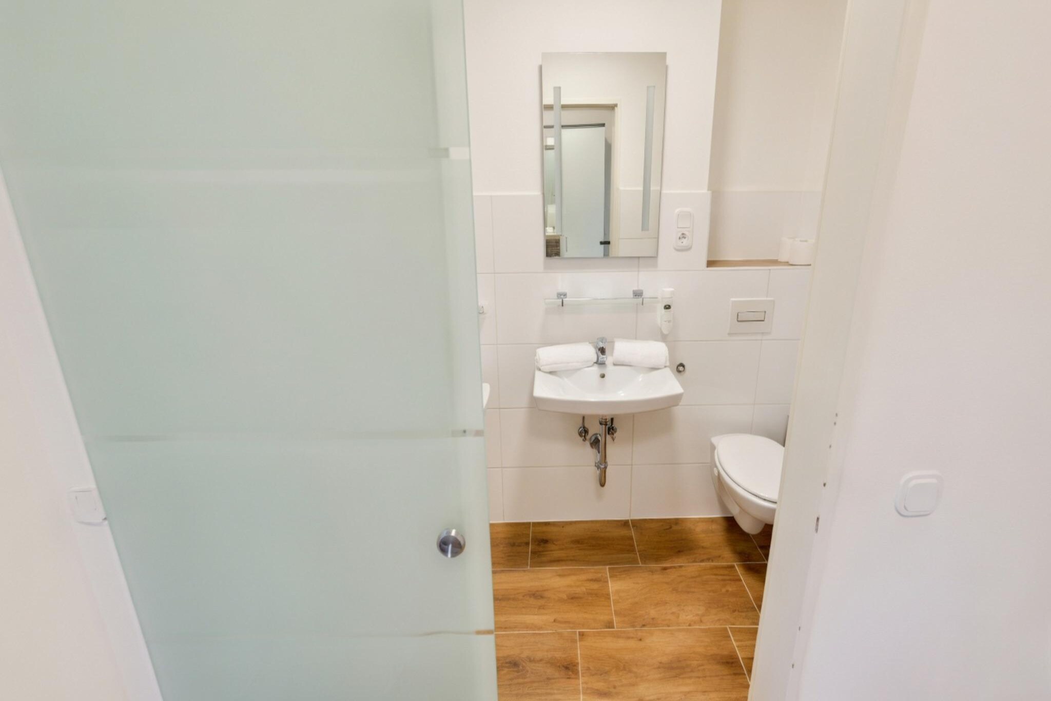 Bath Room